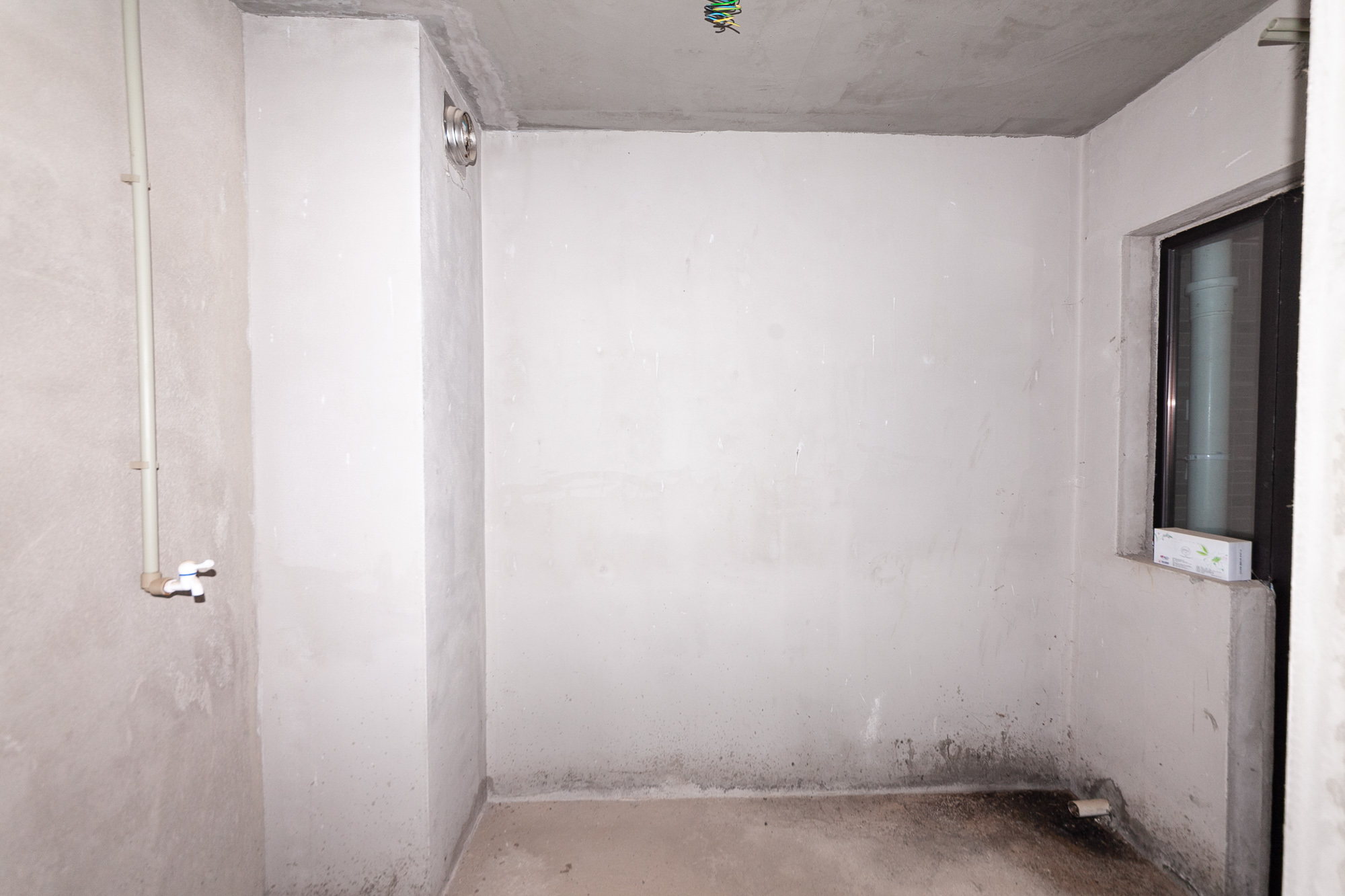 时代倾城三期  2室2厅1卫    86.0万厨房