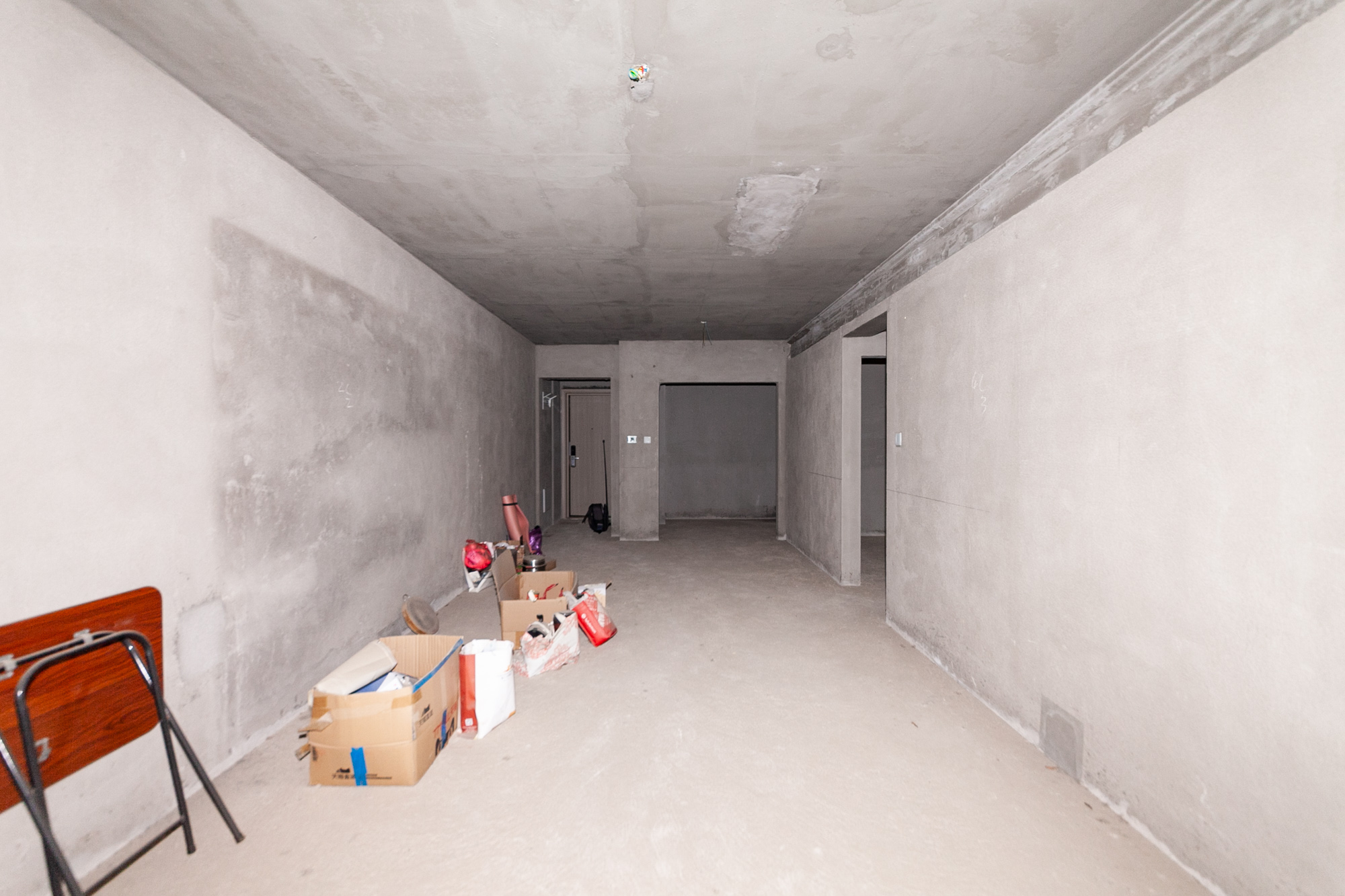 时代倾城三期 2室2厅1卫 86.0万 时代倾城三期 2室2厅1卫 86.0万客厅