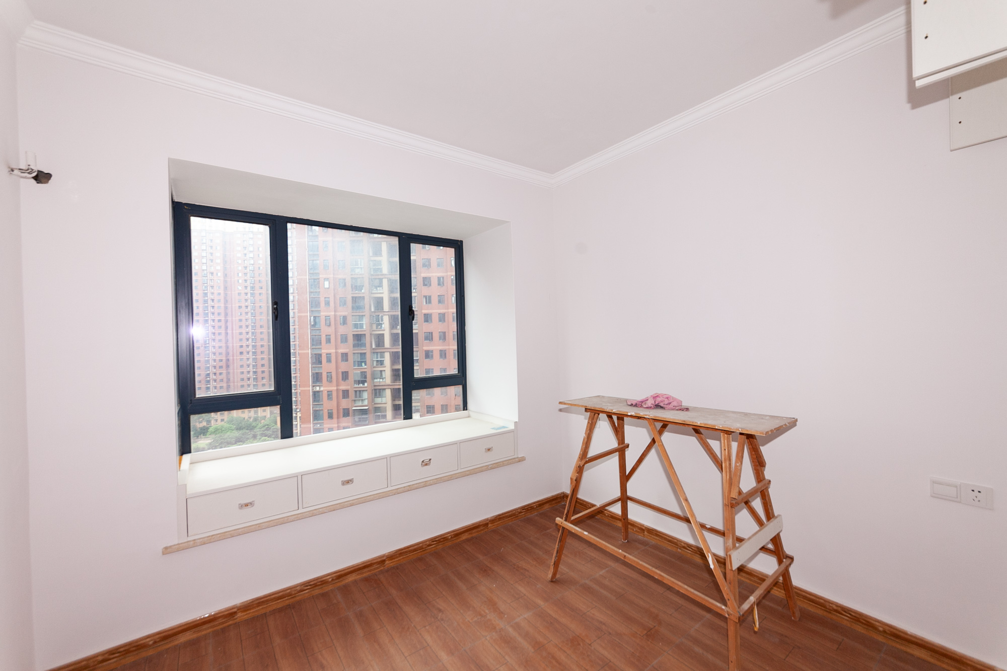 珠江东方明珠(新地东方明珠)三期 3室2厅1卫 80.99万 珠江东方明珠(新地东方明珠)三期 3室2厅1卫 80.99万卧室