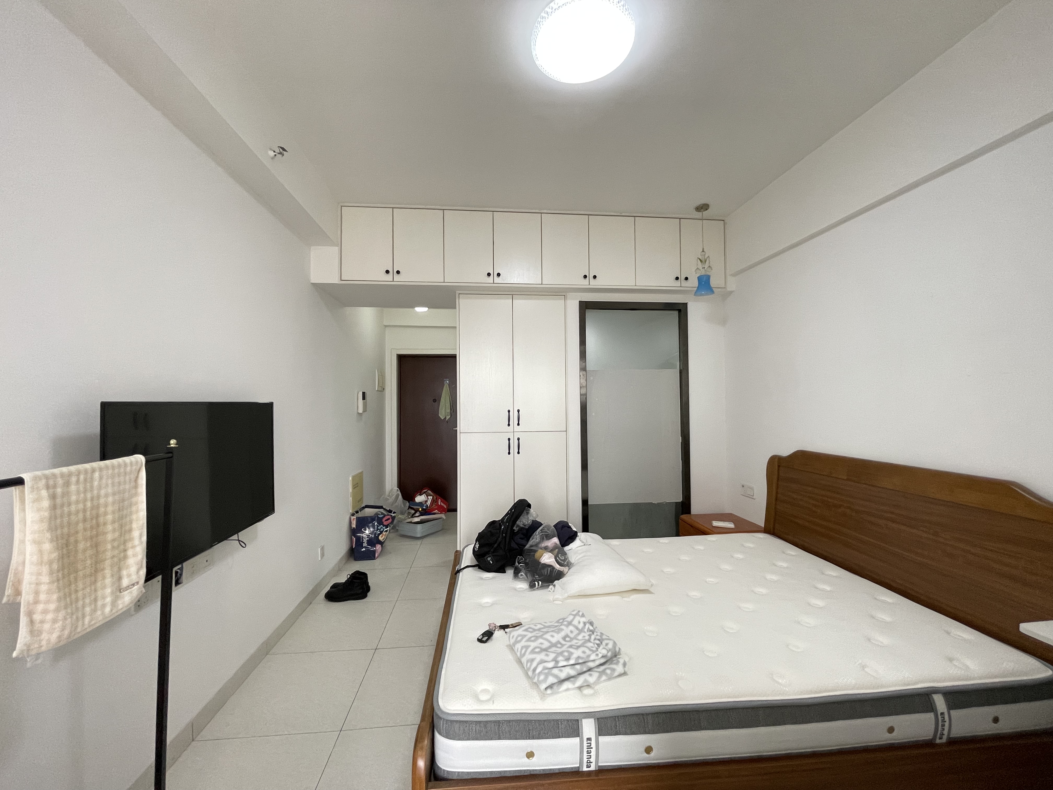 中建御山和苑 1室1厅1卫 16.8万 中建御山和苑 1室1厅1卫 16.8万室内图