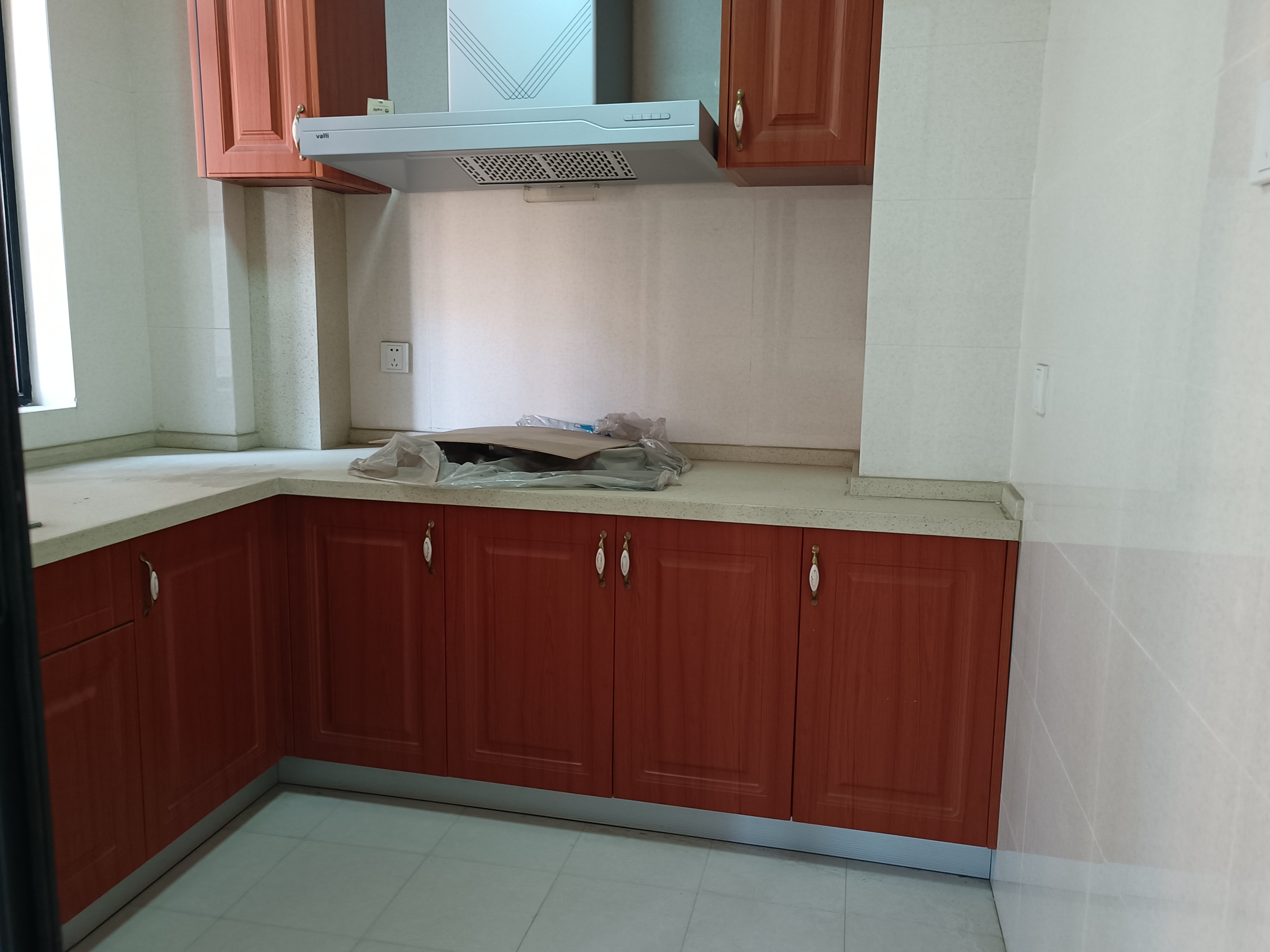 康桥美郡 4室2厅2卫 86.0万 康桥美郡 4室2厅2卫 86.0万室内图