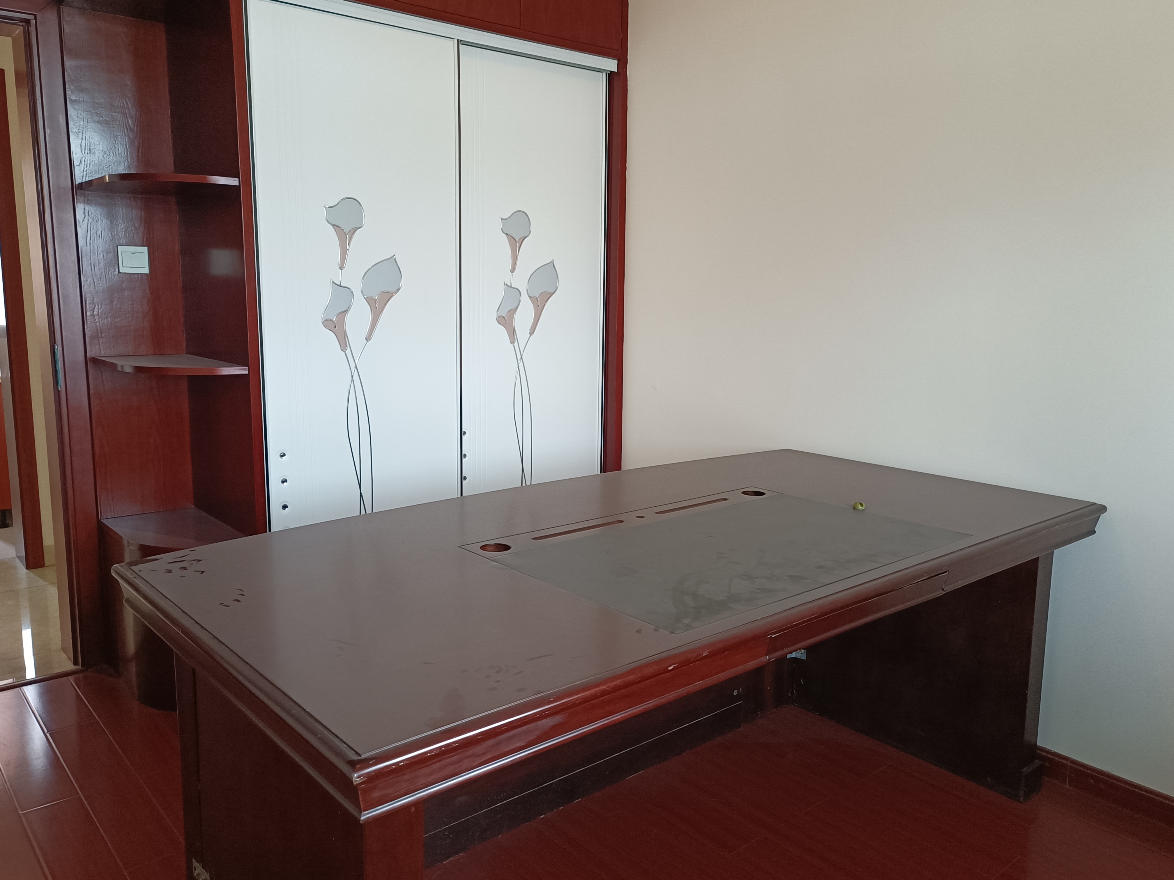 康桥美郡 4室2厅2卫 86.0万 康桥美郡 4室2厅2卫 86.0万室内图