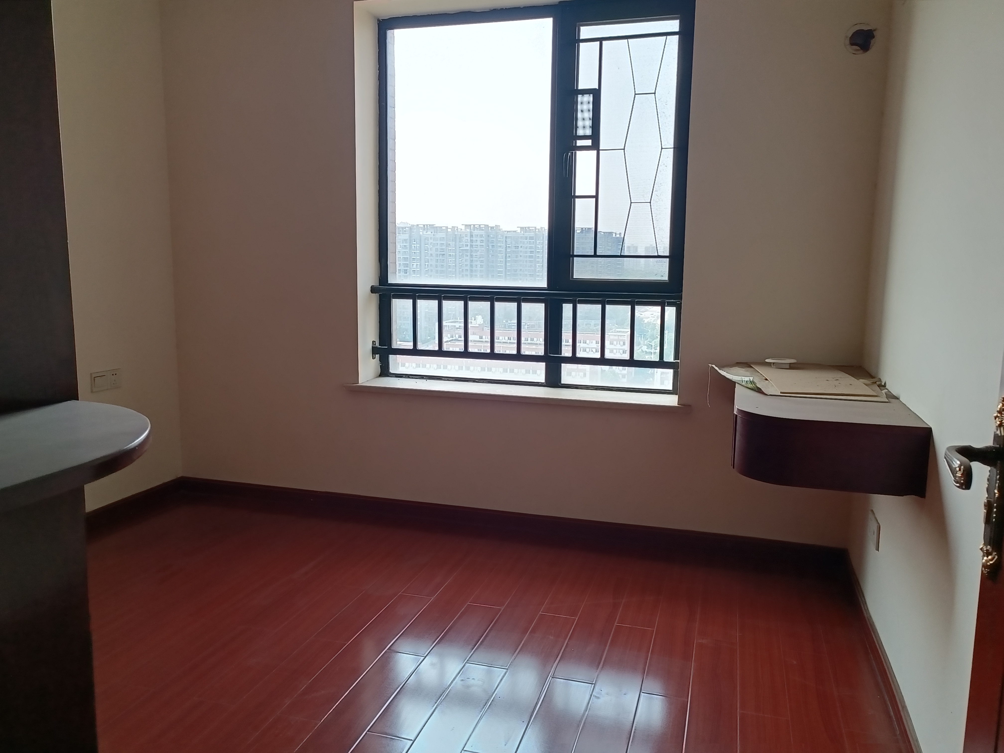 康桥美郡 4室2厅2卫 86.0万 康桥美郡 4室2厅2卫 86.0万室内图