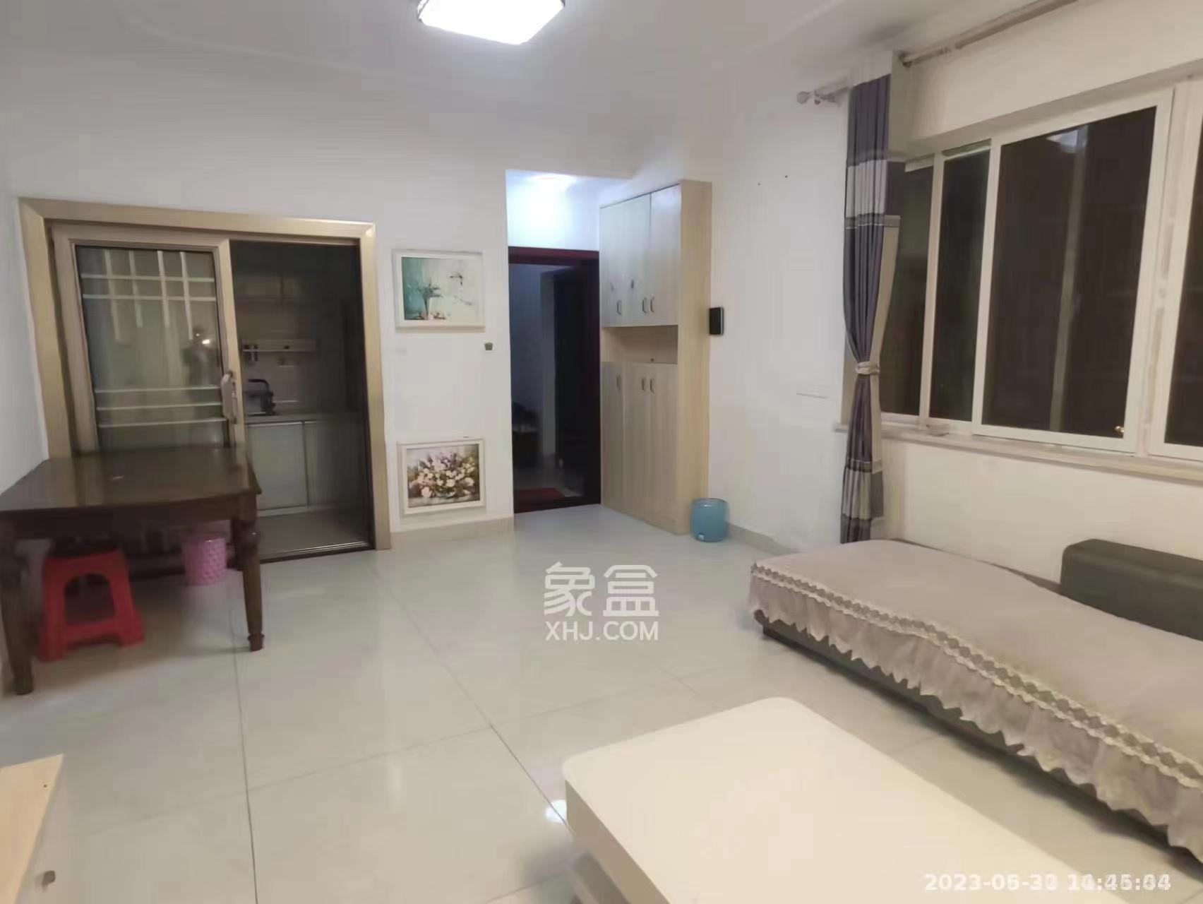 和益轩 2室2厅1卫 1300.00元/月 和益轩 2室2厅1卫 1300.00元/月室内图