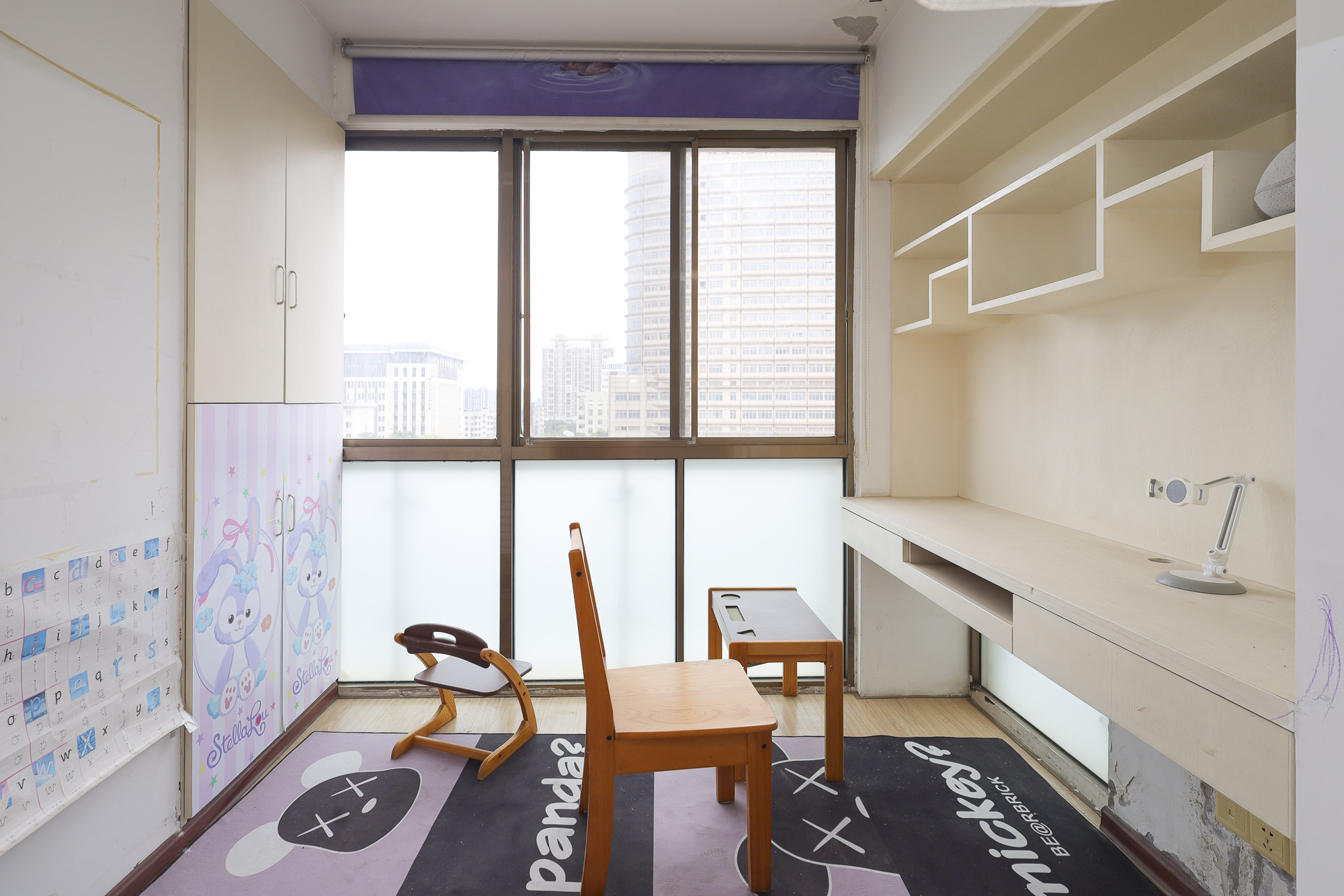 西岸润泽府 3室2厅2卫 150.0万 西岸润泽府 3室2厅2卫 150.0万阳台