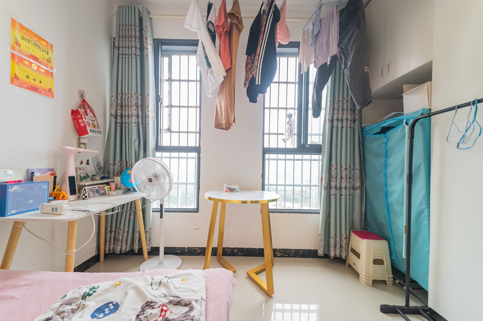 MOMA当代广场  1室1厅1卫    23.58万阳台