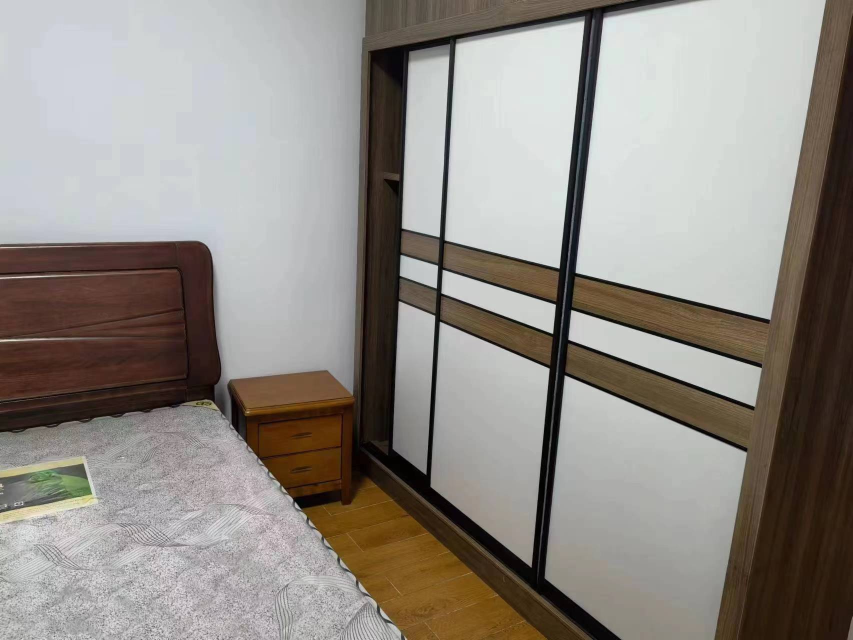 紫金华府 3室2厅1卫 55.00万 紫金华府 3室2厅1卫 55.00万室内图