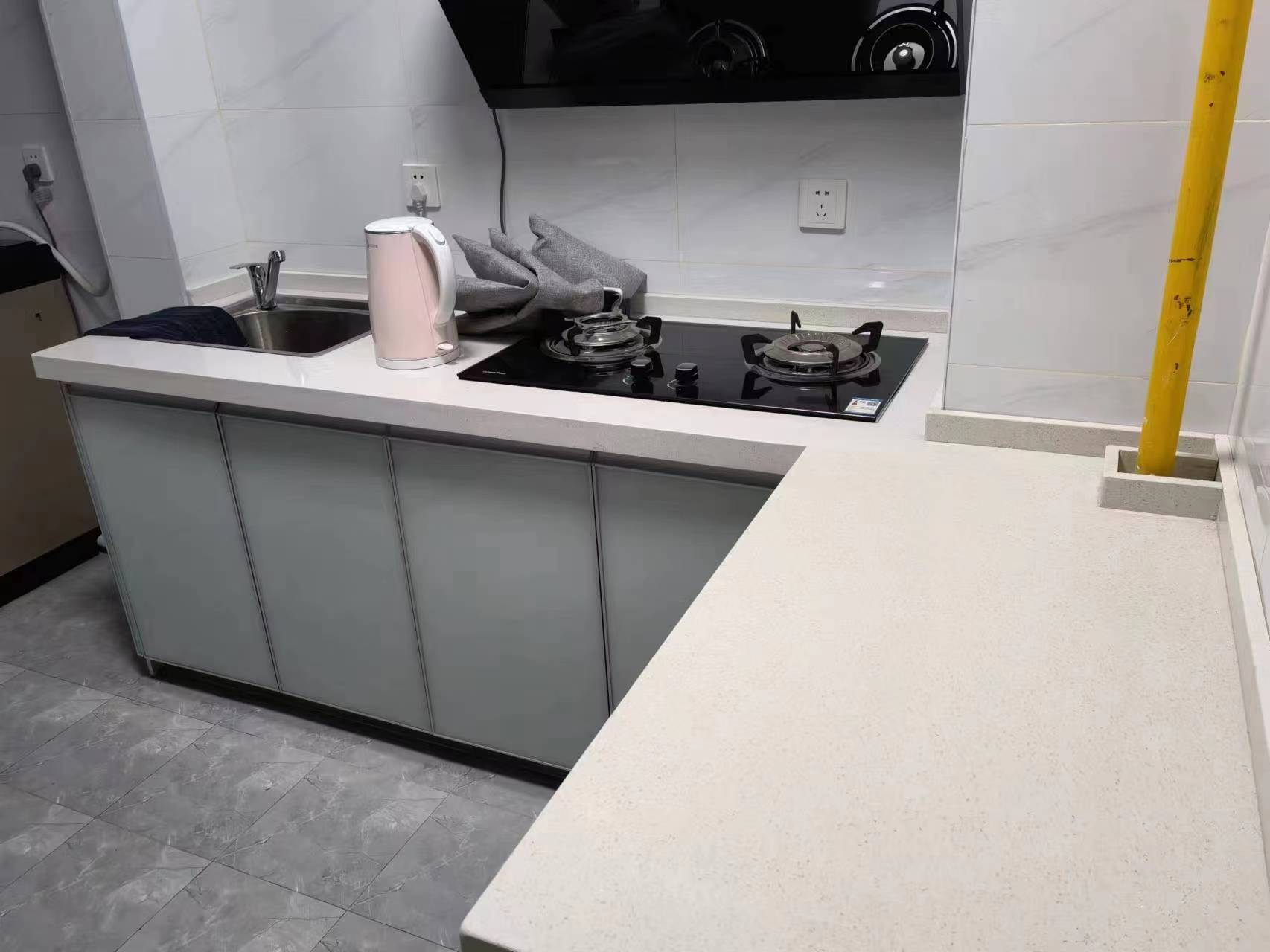 紫金华府 3室2厅1卫 55.00万 紫金华府 3室2厅1卫 55.00万室内图