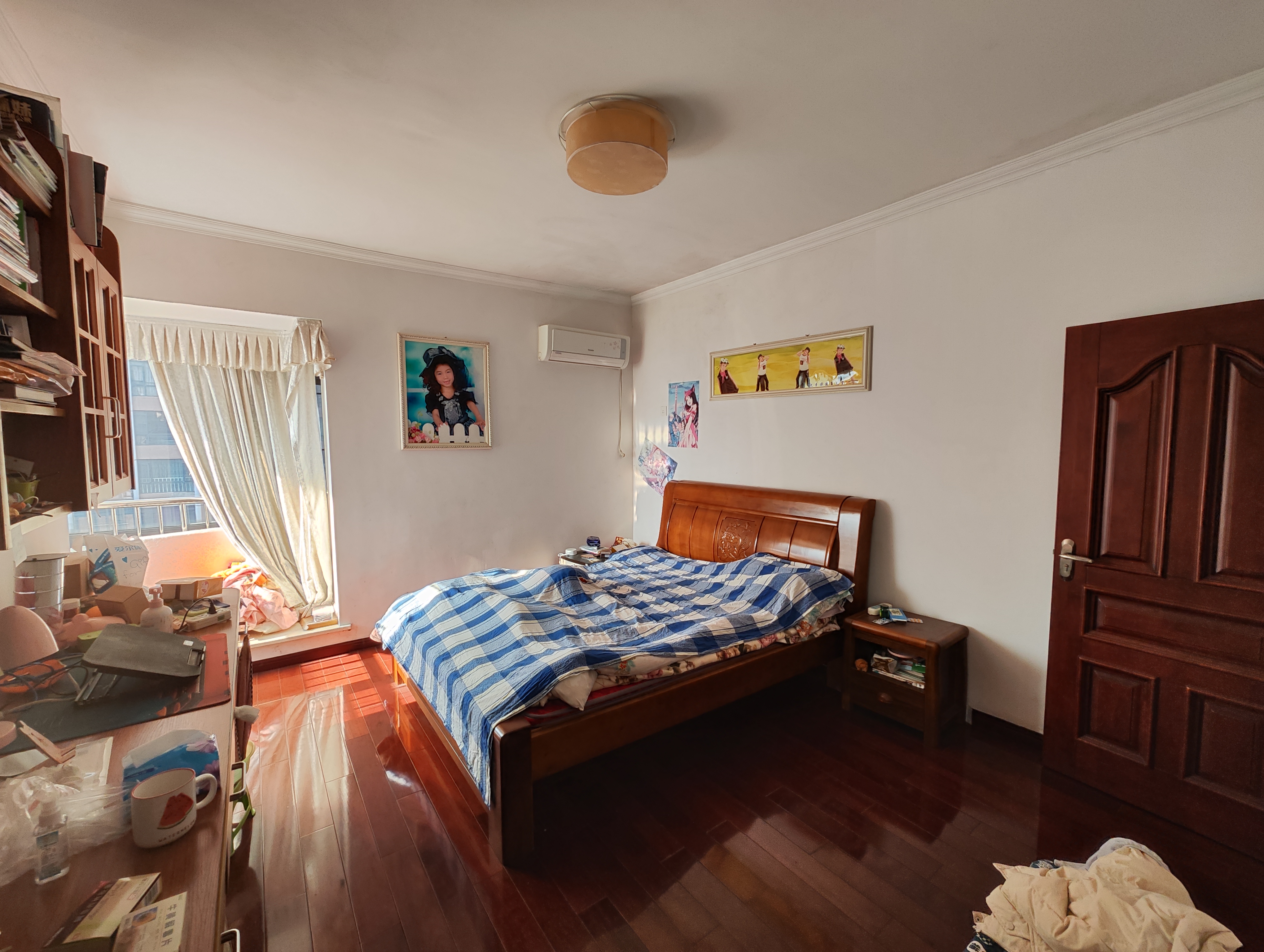 流金岁月-华晨国际 4室2厅3卫 138.0万 流金岁月-华晨国际 4室2厅3卫 138.0万室内图