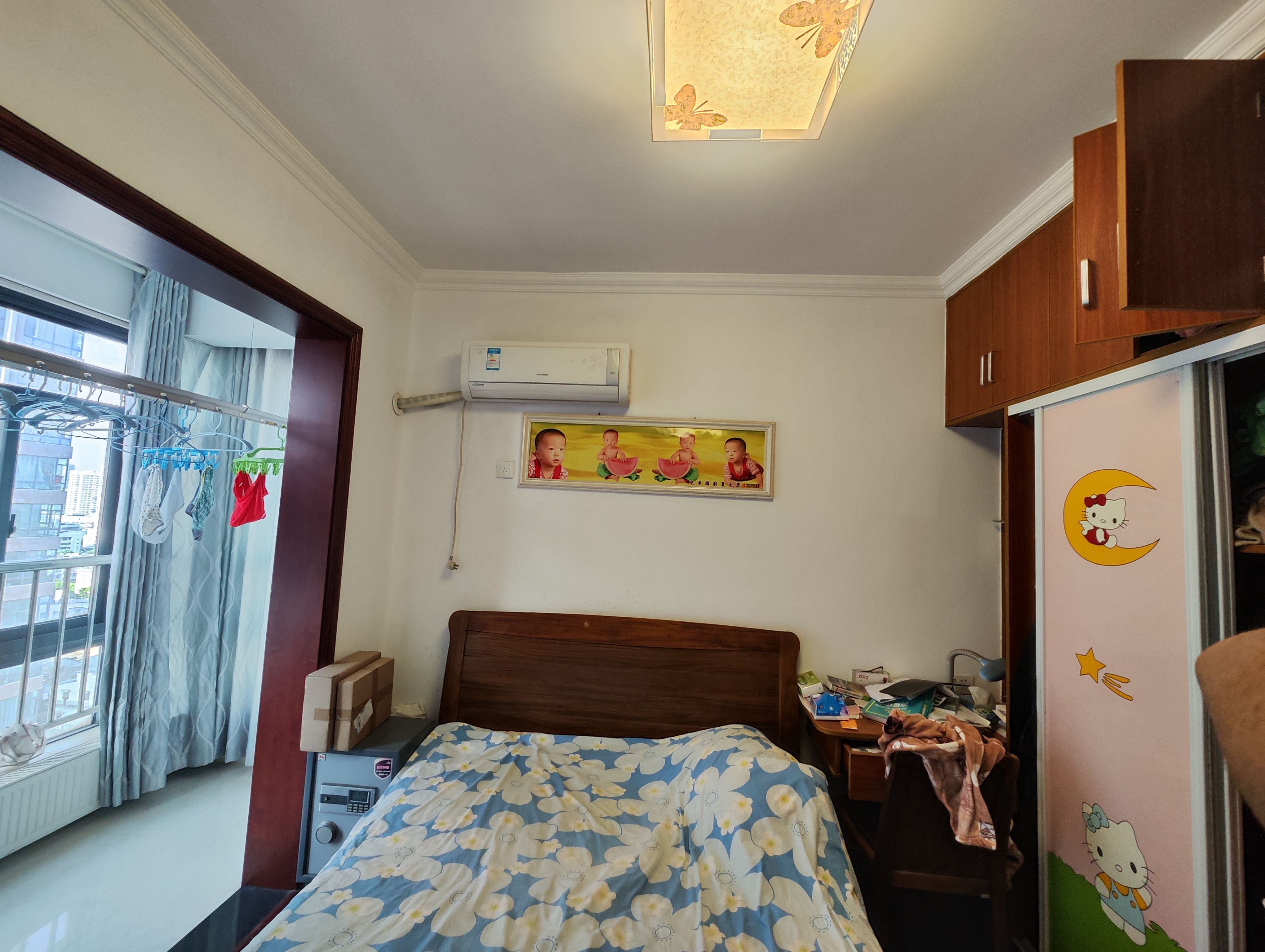 流金岁月-华晨国际 4室2厅3卫 138.0万 流金岁月-华晨国际 4室2厅3卫 138.0万室内图