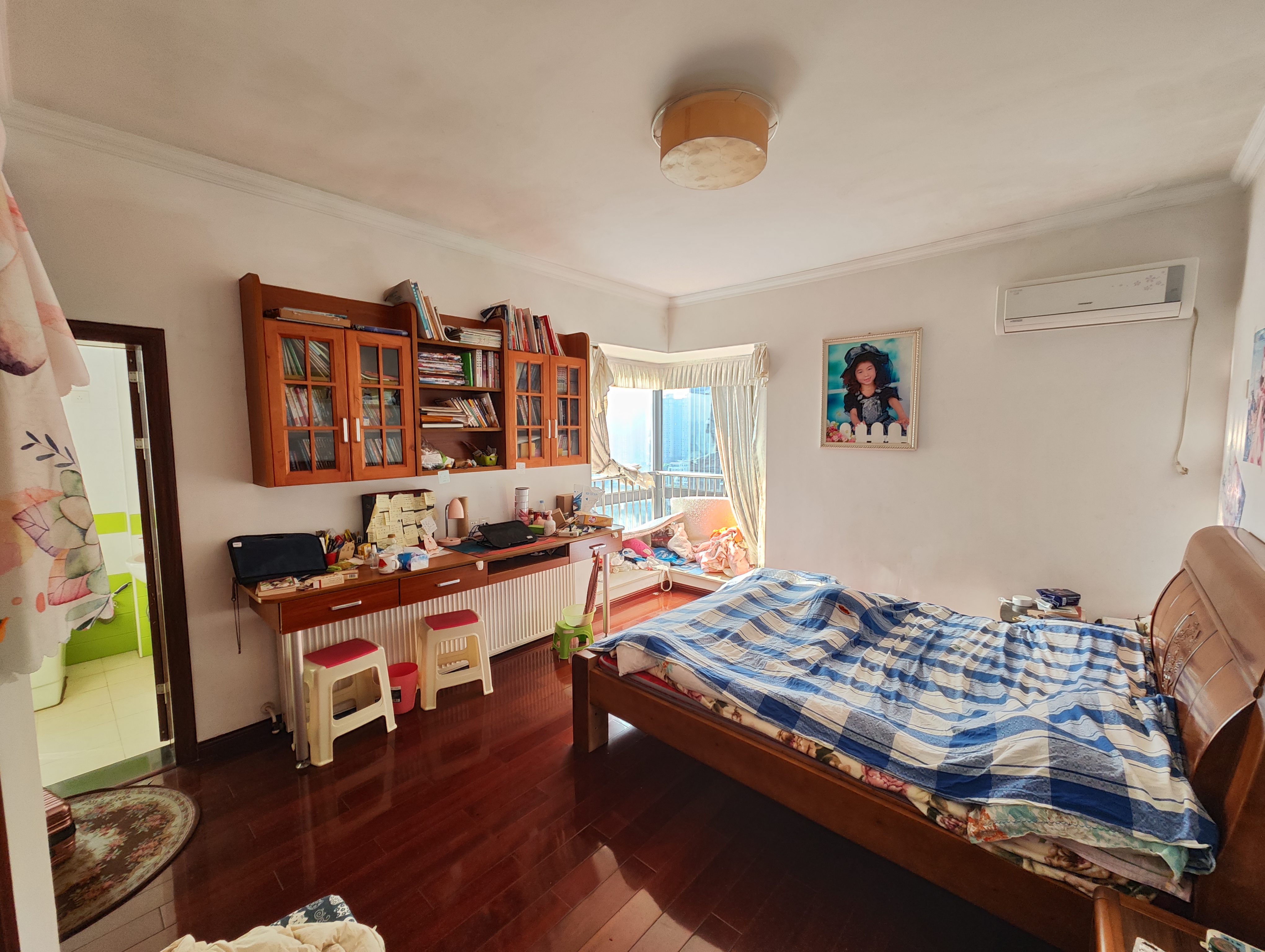 流金岁月-华晨国际 4室2厅3卫 138.0万 流金岁月-华晨国际 4室2厅3卫 138.0万室内图