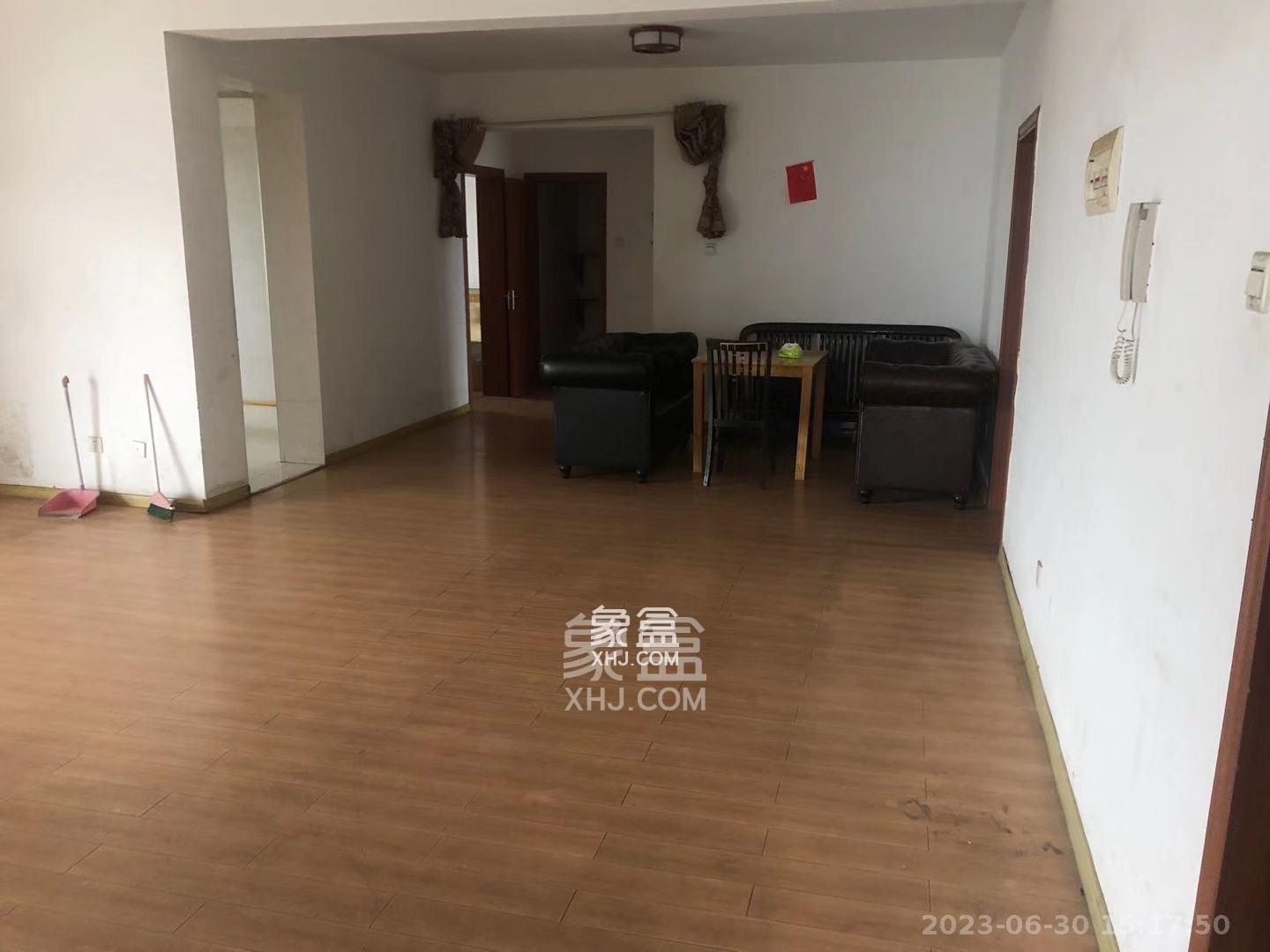 古汉名居  4室2厅1卫   3800.00元/月室内图1