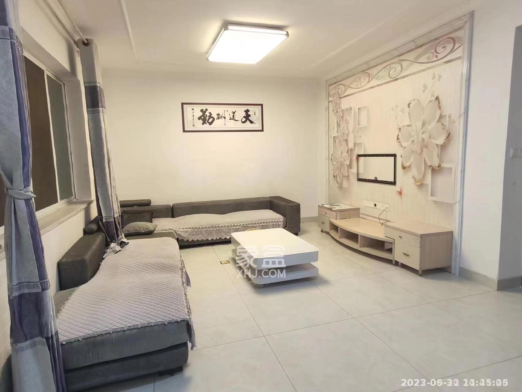 和益轩 2室2厅1卫 1300.00元/月 和益轩 2室2厅1卫 1300.00元/月室内图