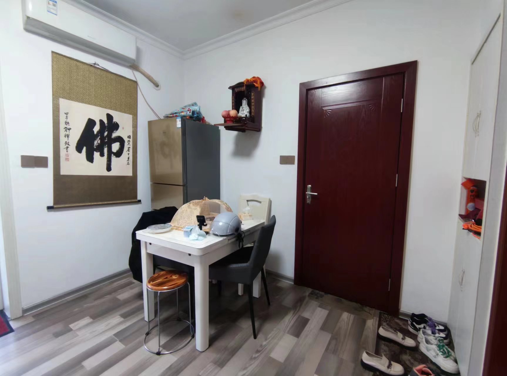 焊花小区 2室1厅1卫 30.0万 焊花小区 2室1厅1卫 30.0万室内图