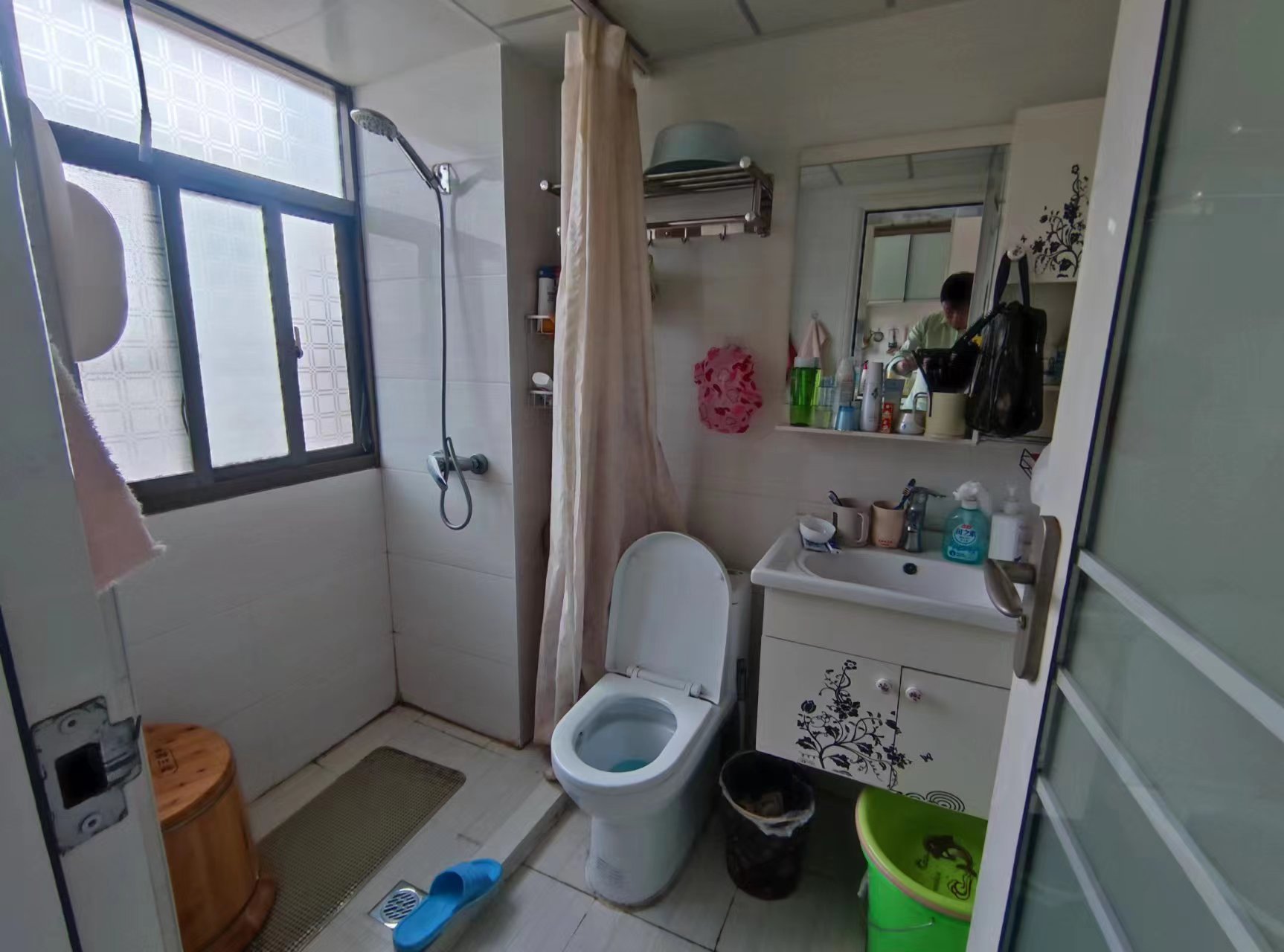 焊花小区 2室1厅1卫 30.0万 焊花小区 2室1厅1卫 30.0万室内图