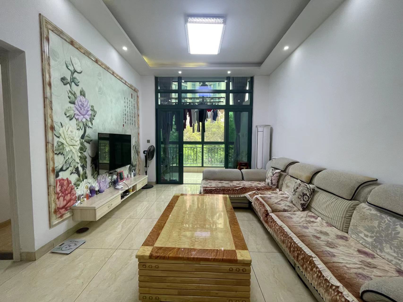 株洲恒大名都 3室2厅2卫 78.0万 株洲恒大名都 3室2厅2卫 78.0万室内图