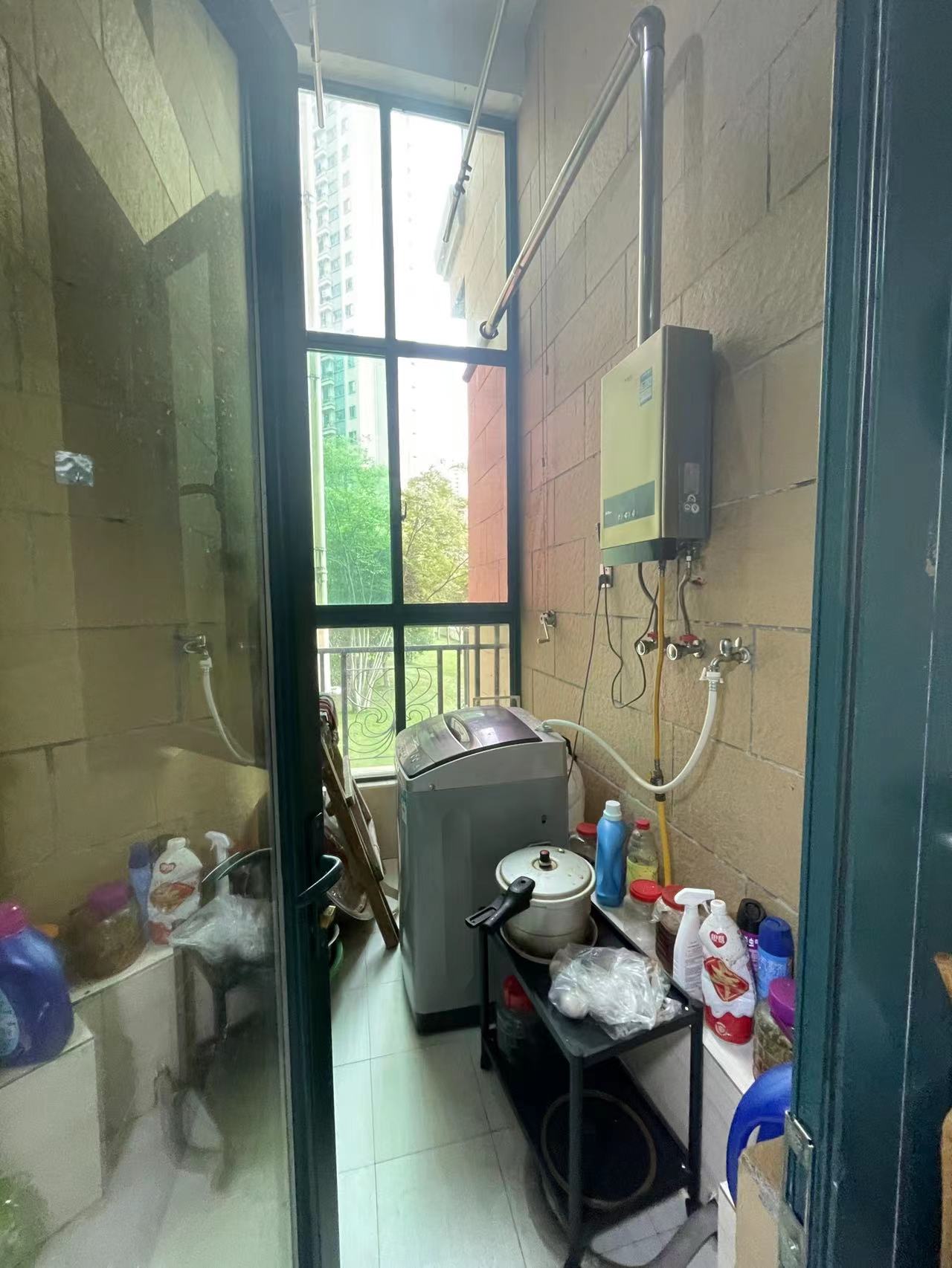 株洲恒大名都 3室2厅2卫 78.0万 株洲恒大名都 3室2厅2卫 78.0万室内图