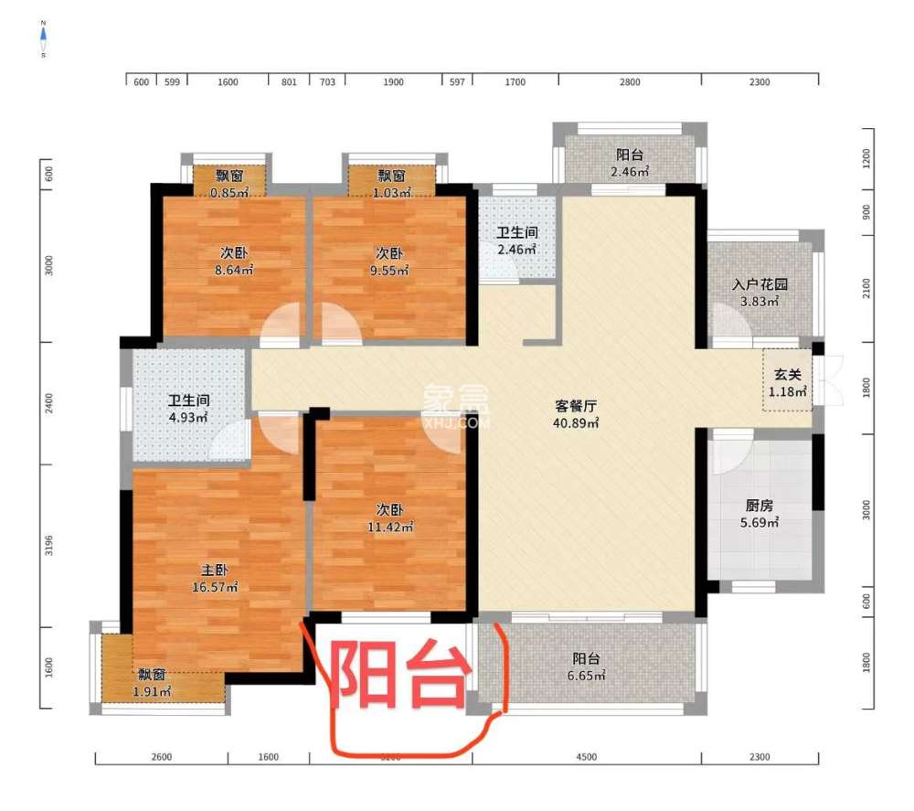 城发锦城 0室0厅0卫 96.00万 城发锦城 0室0厅0卫 96.00万室内图