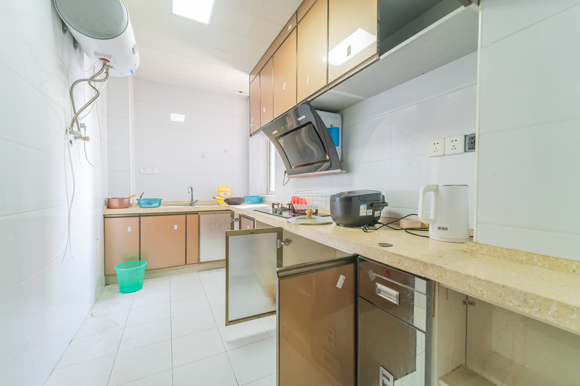 锦璨家园 3室2厅1卫 53.80万 锦璨家园 3室2厅1卫 53.80万厨房