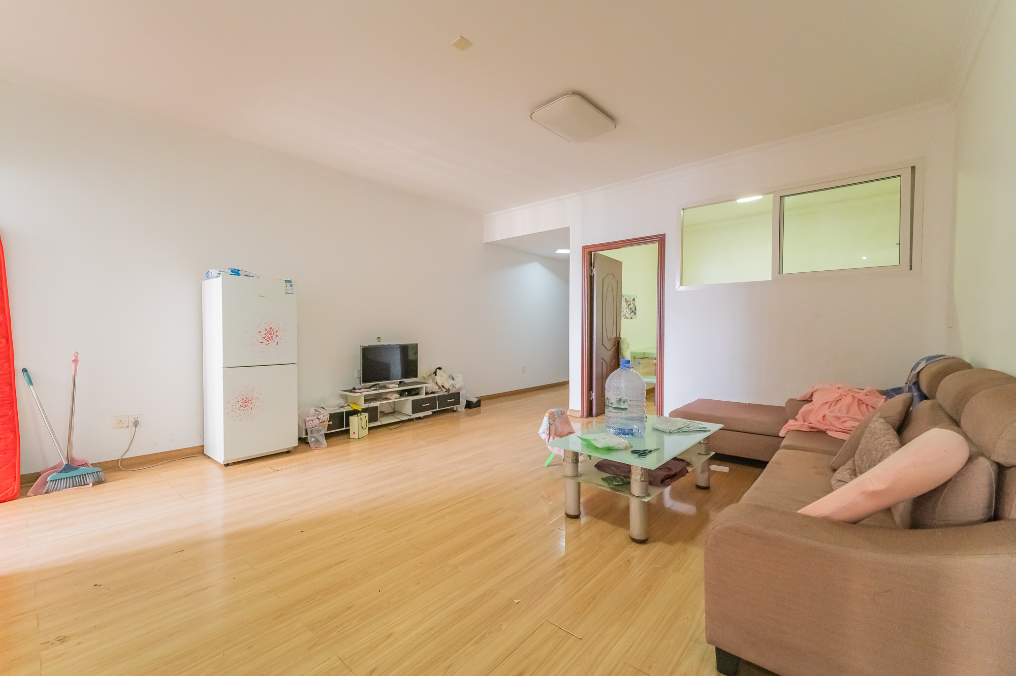 锦璨家园 3室2厅1卫 53.80万 锦璨家园 3室2厅1卫 53.80万客厅