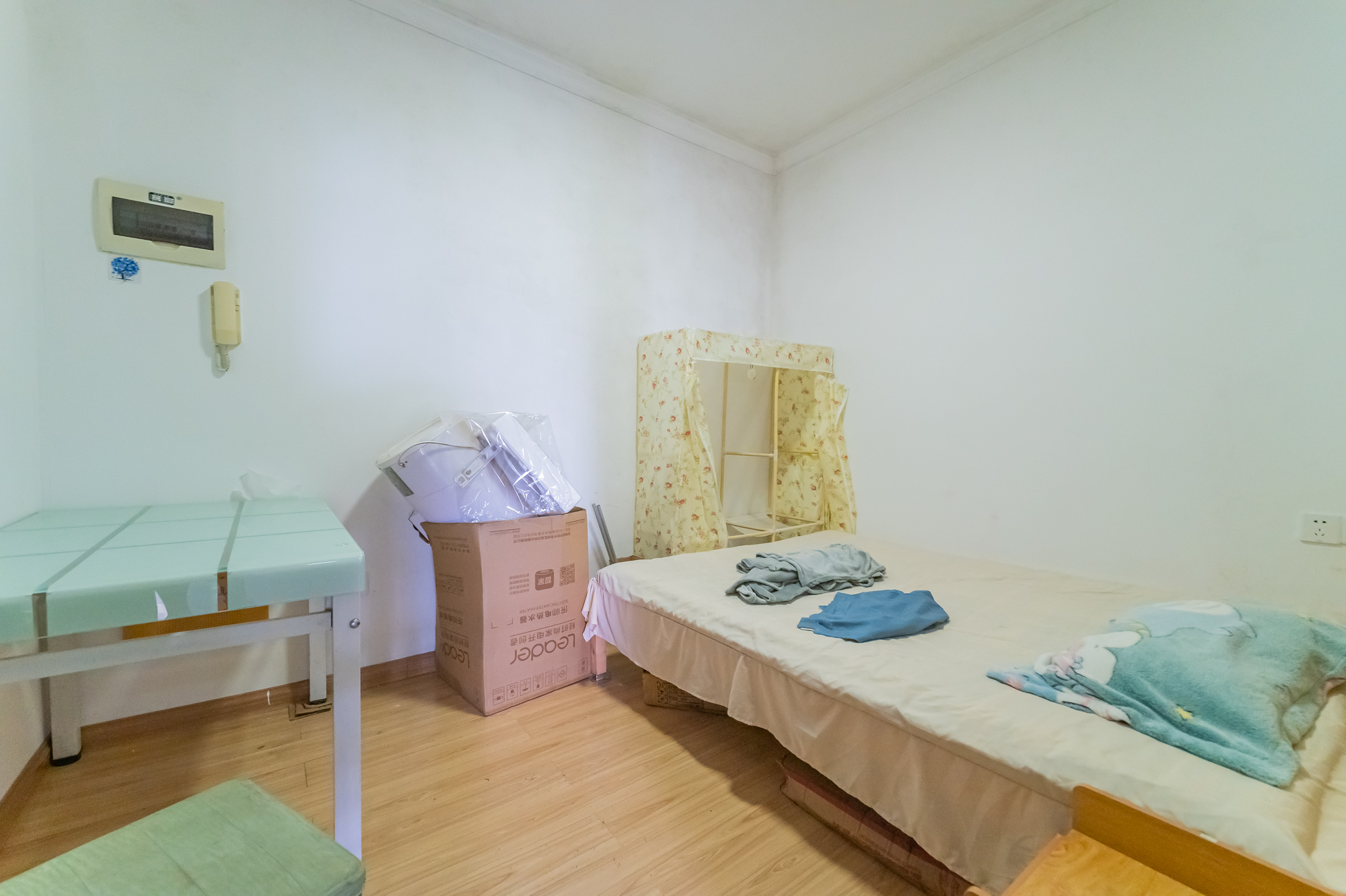 锦璨家园 3室2厅1卫 53.80万 锦璨家园 3室2厅1卫 53.80万卧室