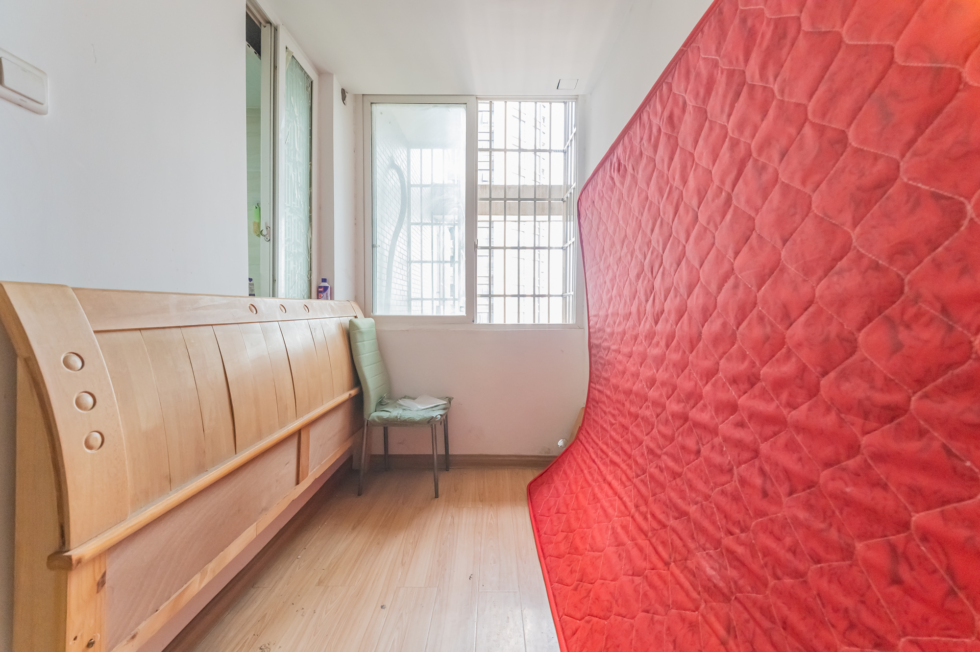 锦璨家园 3室2厅1卫 53.80万 锦璨家园 3室2厅1卫 53.80万阳台