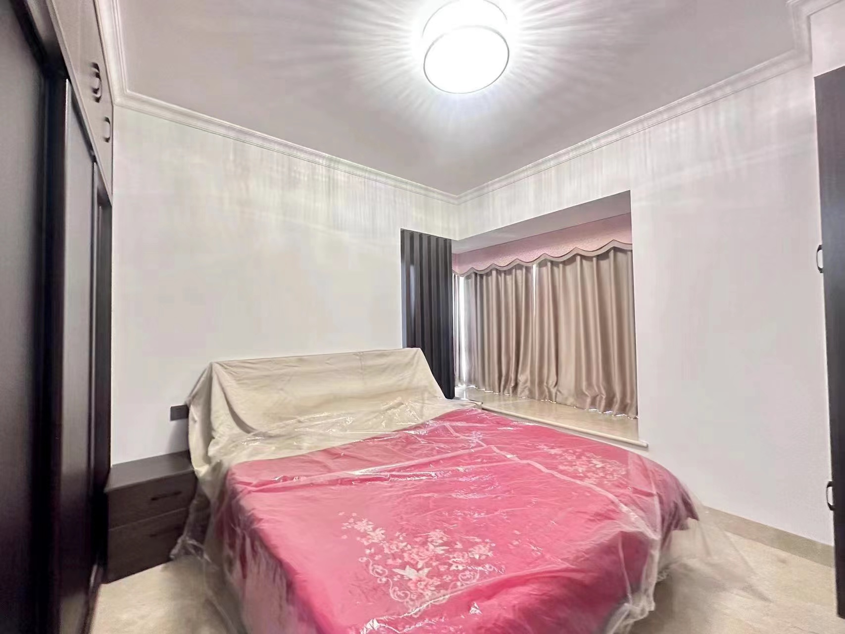 山水洲城华晨第一城 3室2厅2卫 115.0万 山水洲城华晨第一城 3室2厅2卫 115.0万室内图