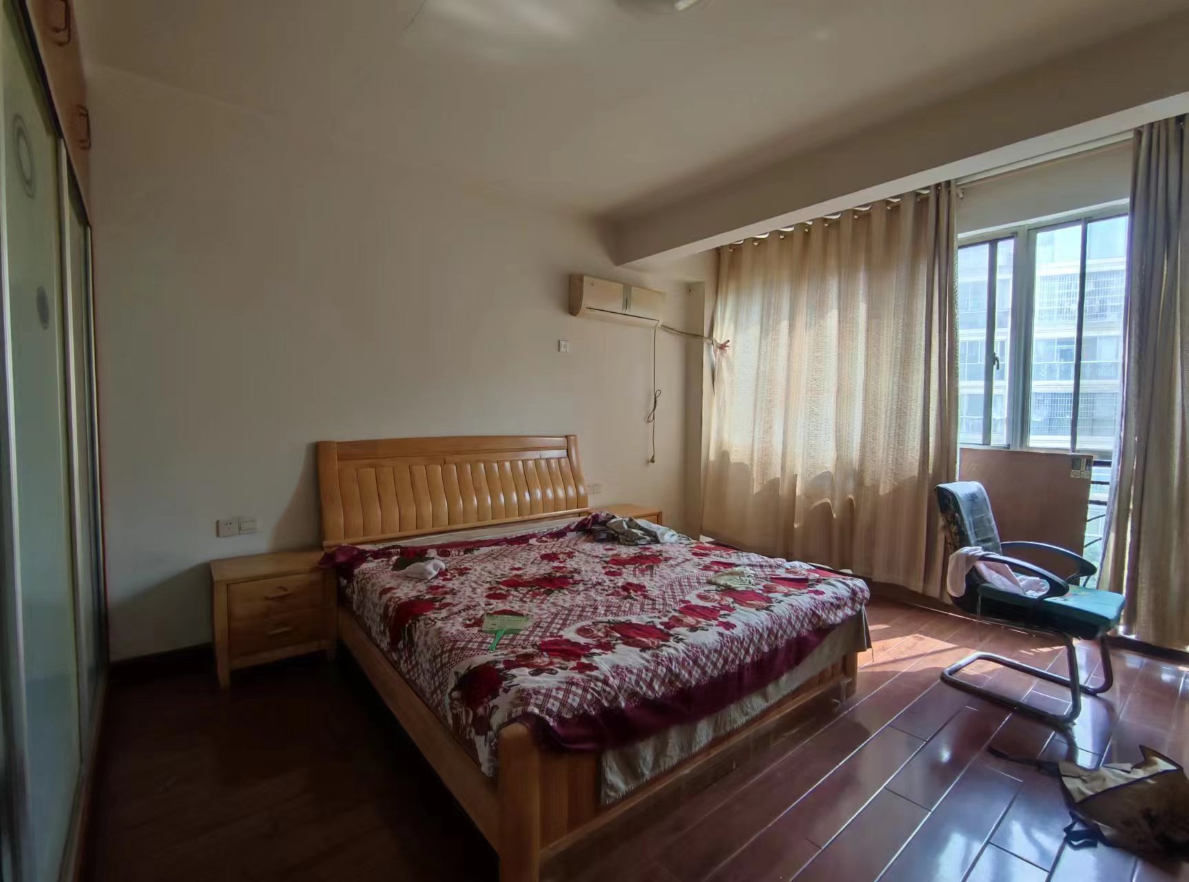 海德堡二期 3室2厅1卫 64.80万 海德堡二期 3室2厅1卫 64.80万室内图