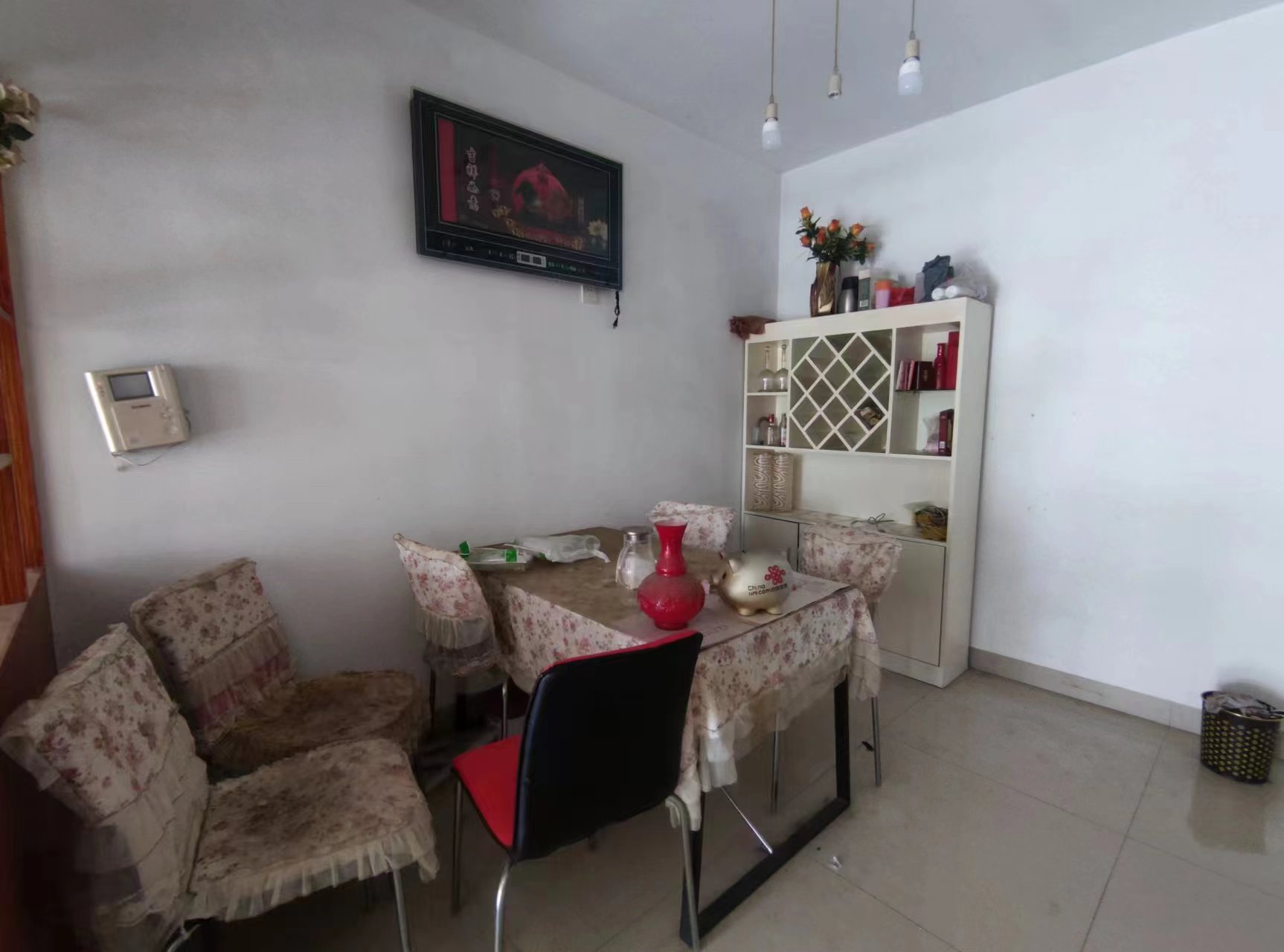 海德堡二期 3室2厅1卫 64.80万 海德堡二期 3室2厅1卫 64.80万室内图