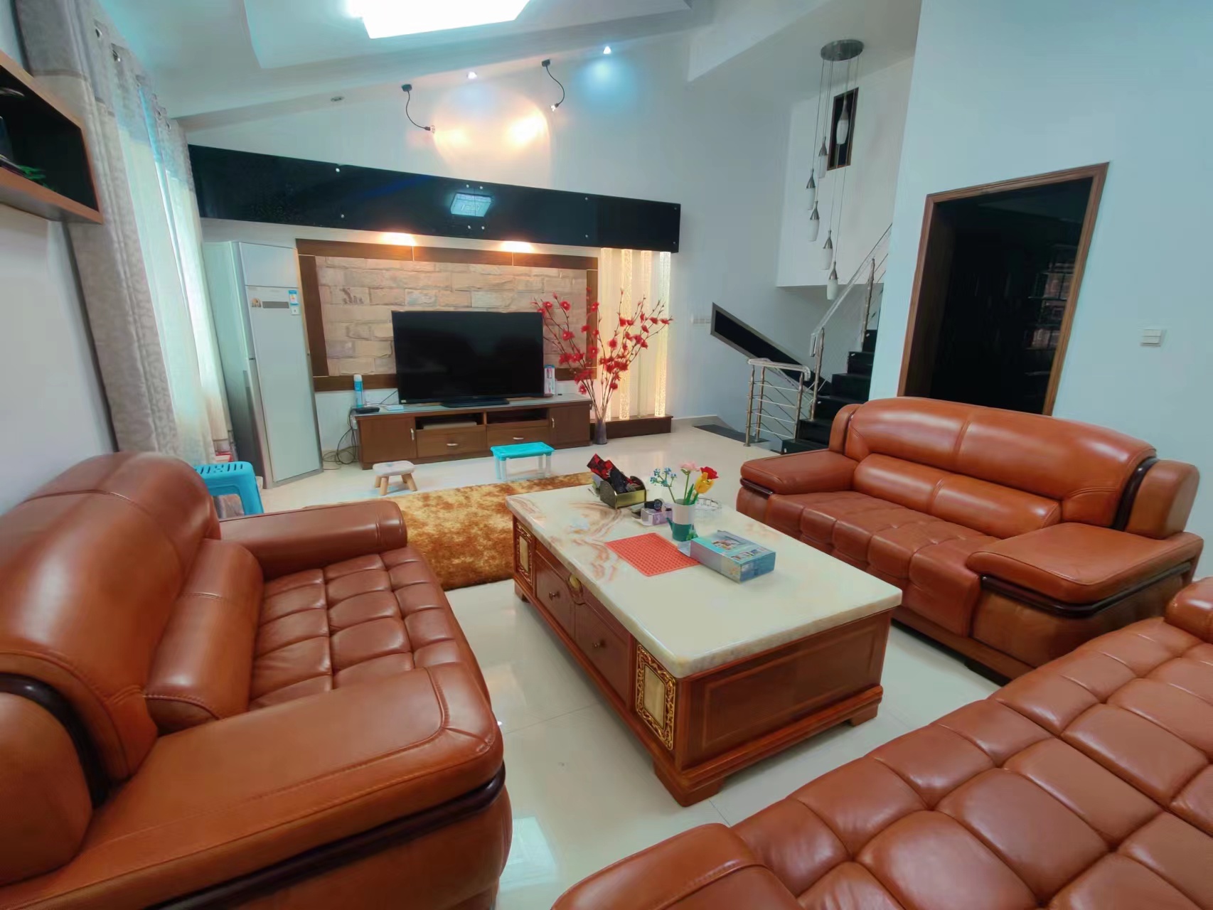 欣润楼 4室2厅2卫 63.0万 欣润楼 4室2厅2卫 63.0万室内图