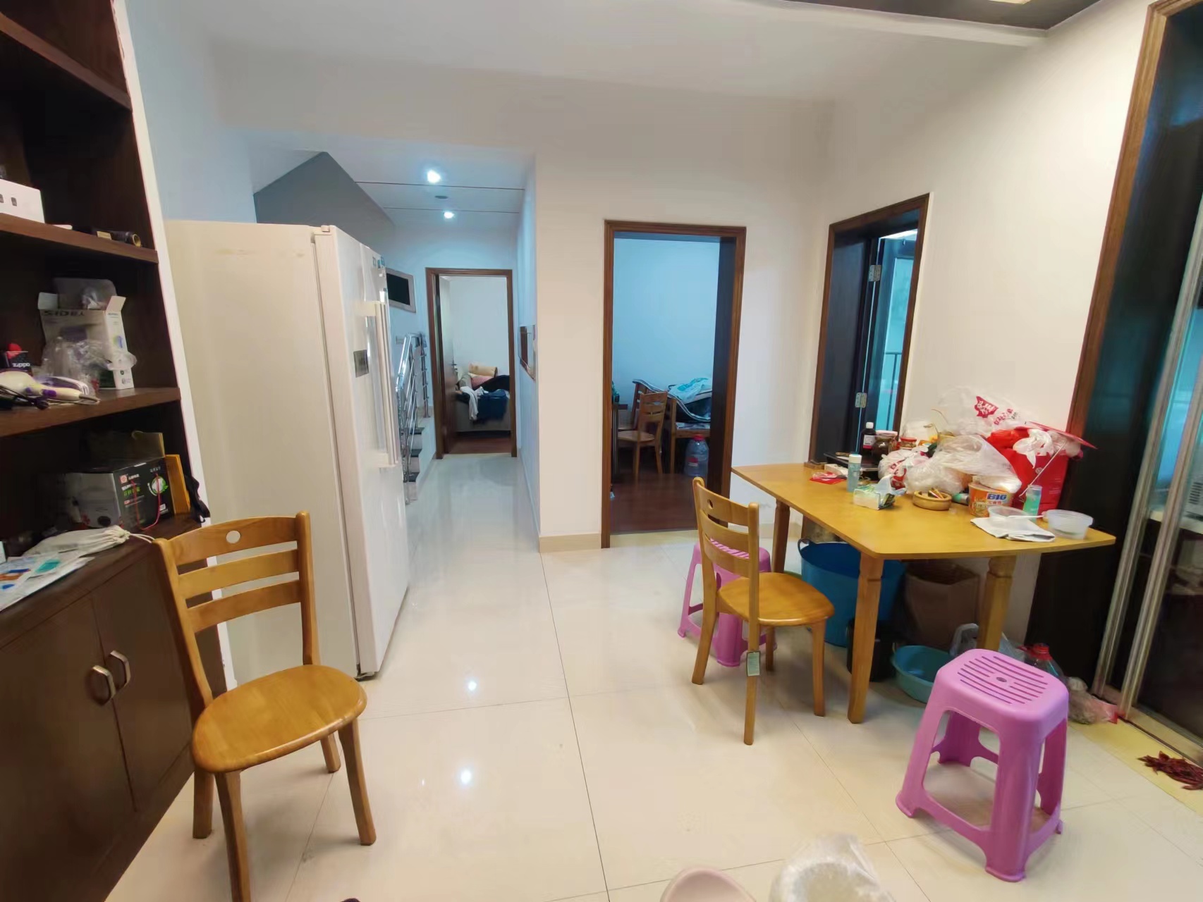 欣润楼 4室2厅2卫 63.0万 欣润楼 4室2厅2卫 63.0万室内图