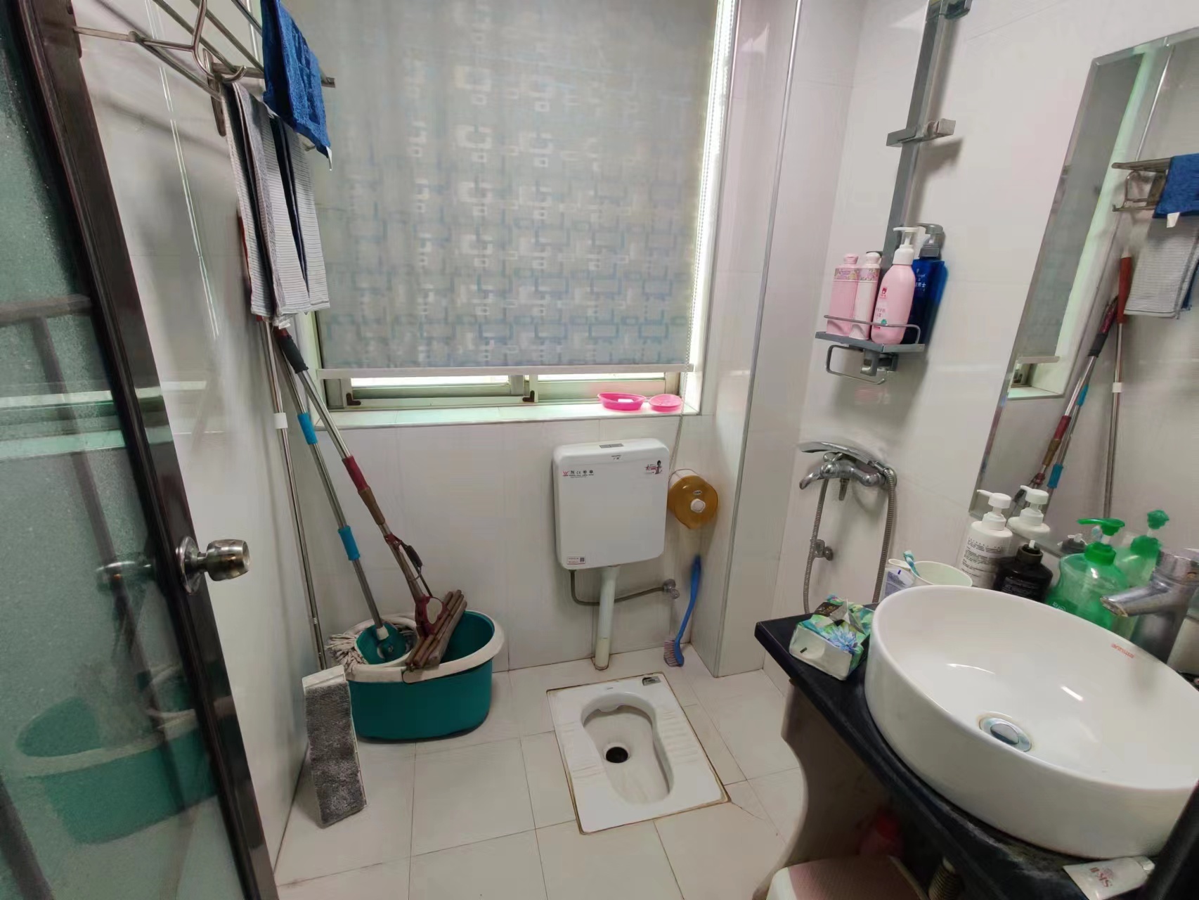 欣润楼 4室2厅2卫 63.0万 欣润楼 4室2厅2卫 63.0万室内图