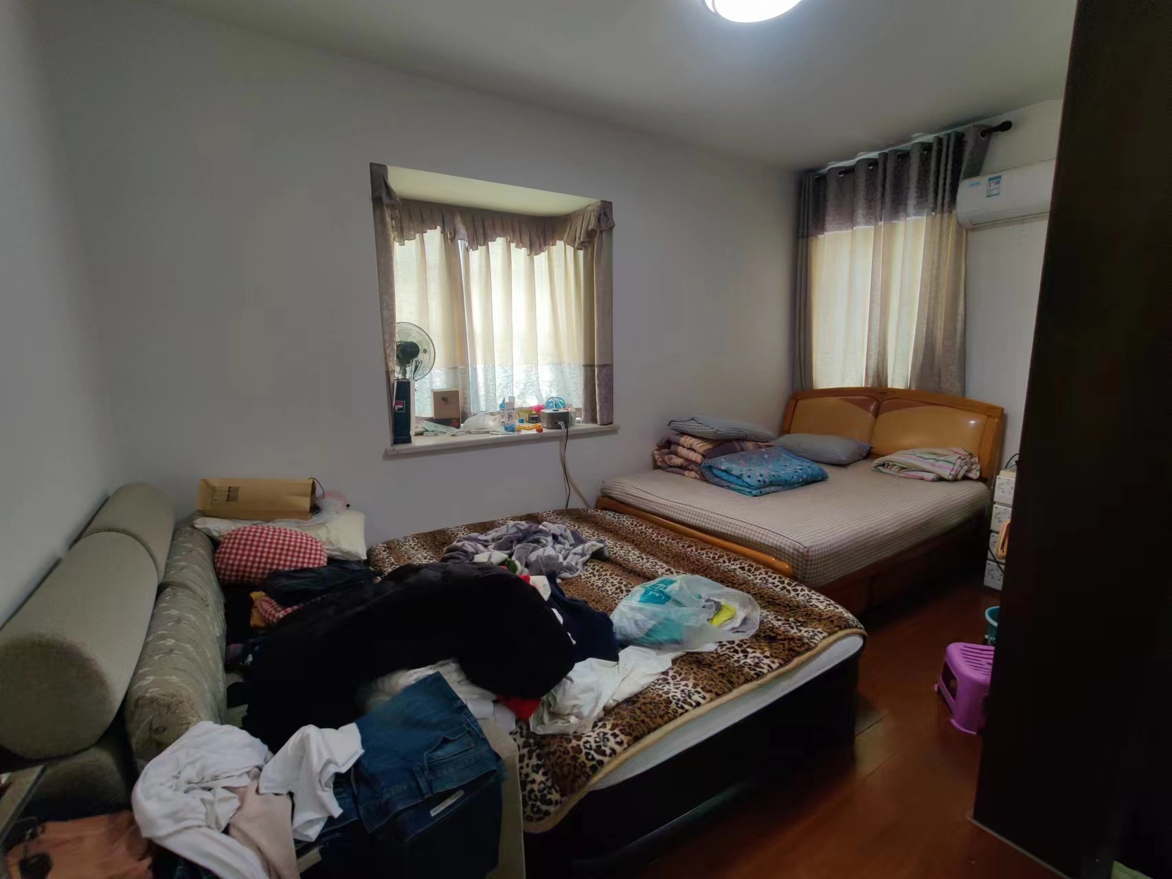 欣润楼 4室2厅2卫 63.0万 欣润楼 4室2厅2卫 63.0万室内图