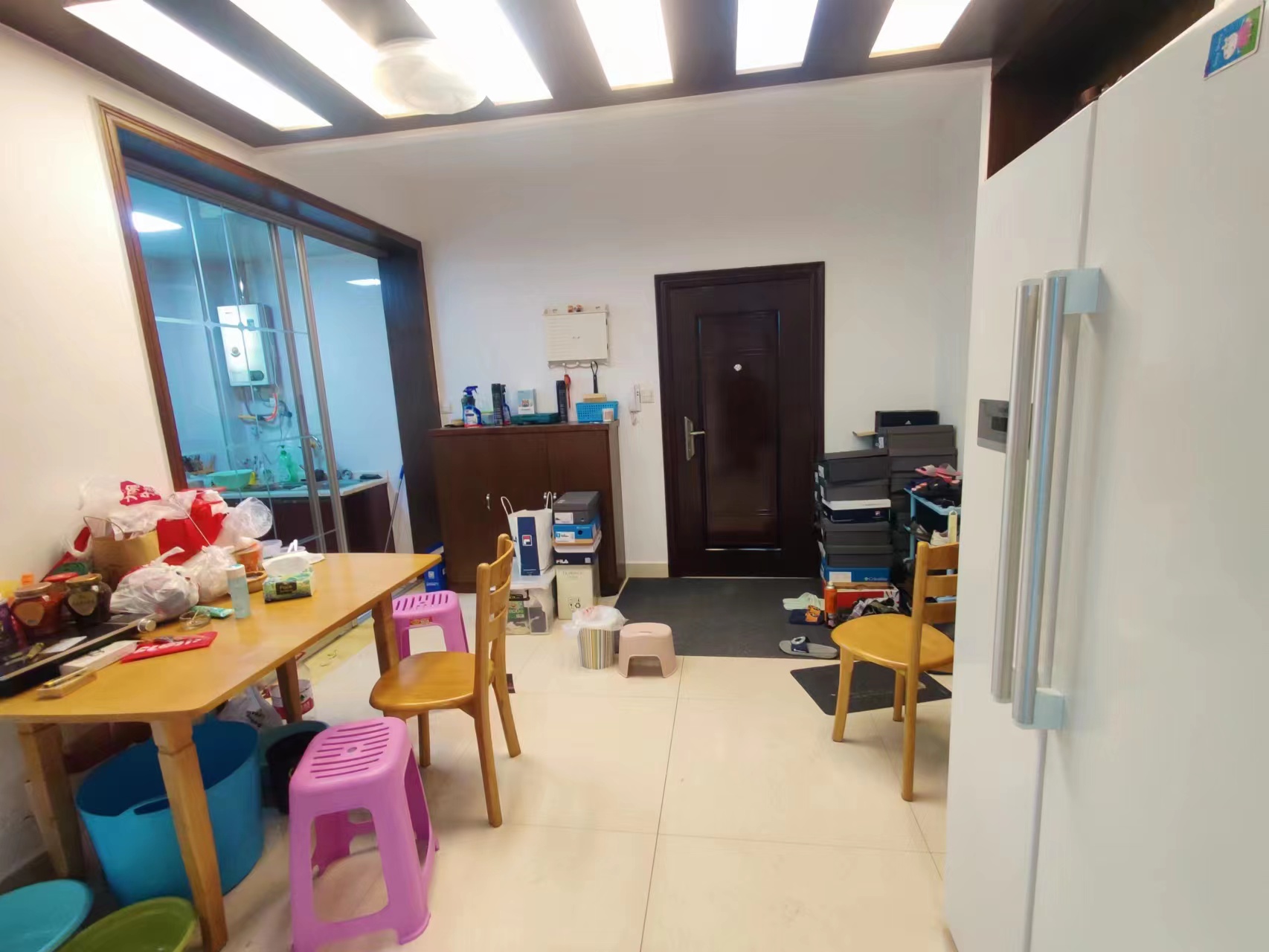 欣润楼 4室2厅2卫 63.0万 欣润楼 4室2厅2卫 63.0万室内图