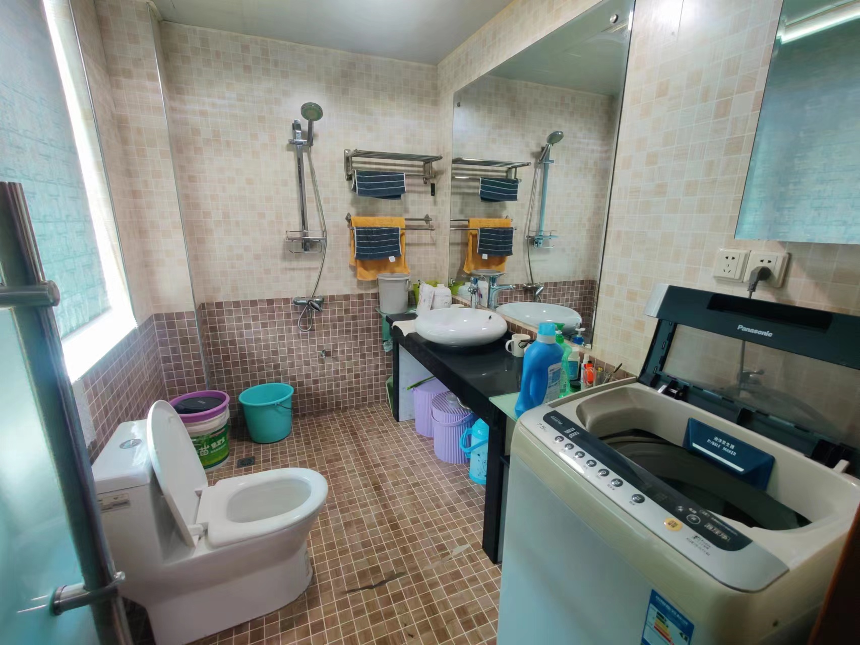 欣润楼 4室2厅2卫 63.0万 欣润楼 4室2厅2卫 63.0万室内图