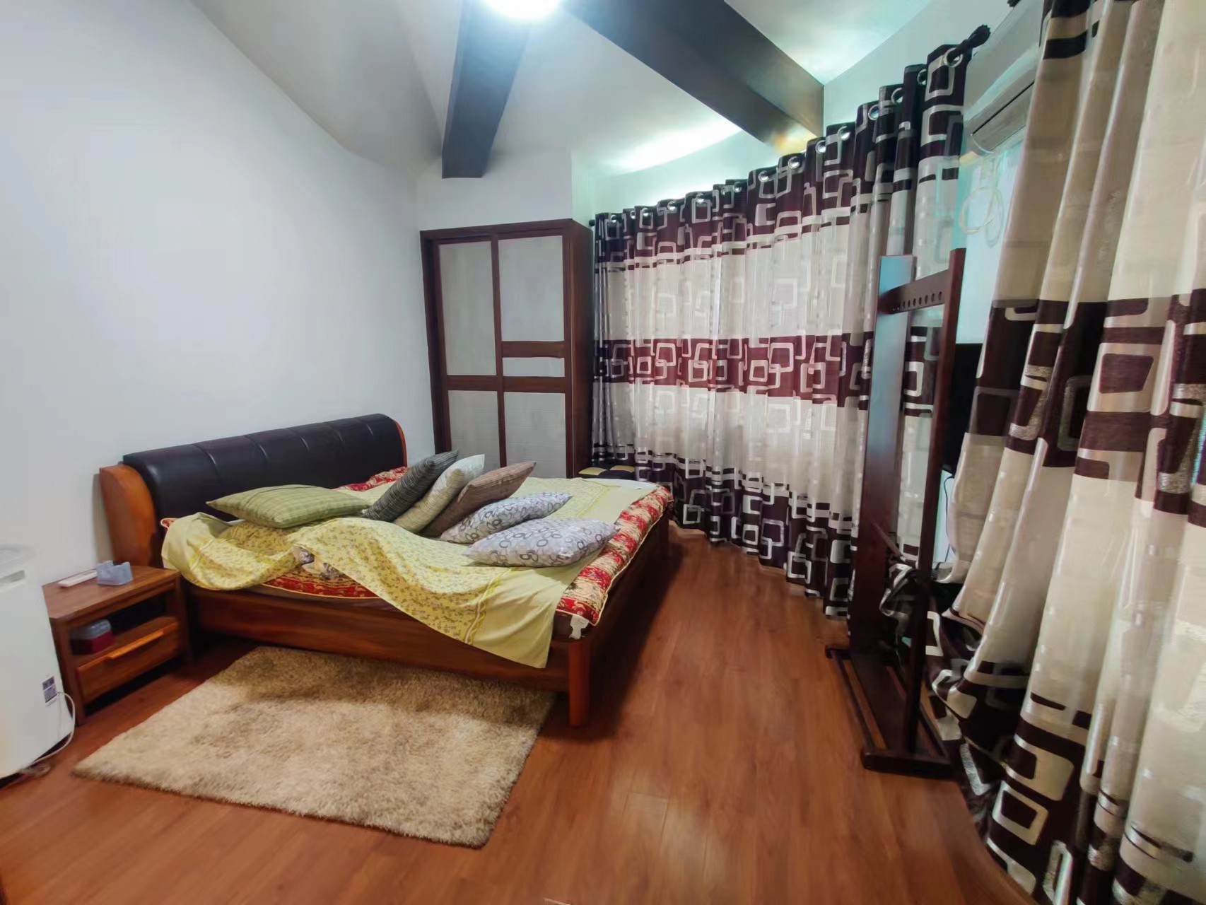 欣润楼 4室2厅2卫 63.0万 欣润楼 4室2厅2卫 63.0万室内图