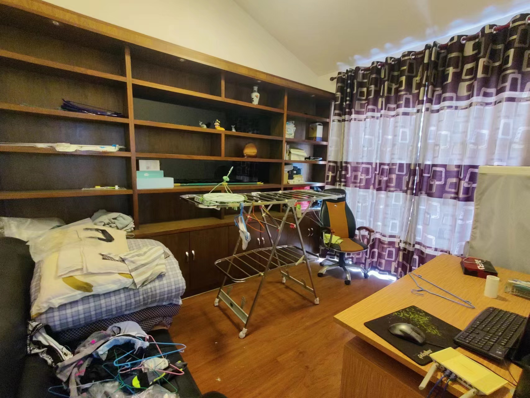 欣润楼 4室2厅2卫 63.0万 欣润楼 4室2厅2卫 63.0万室内图