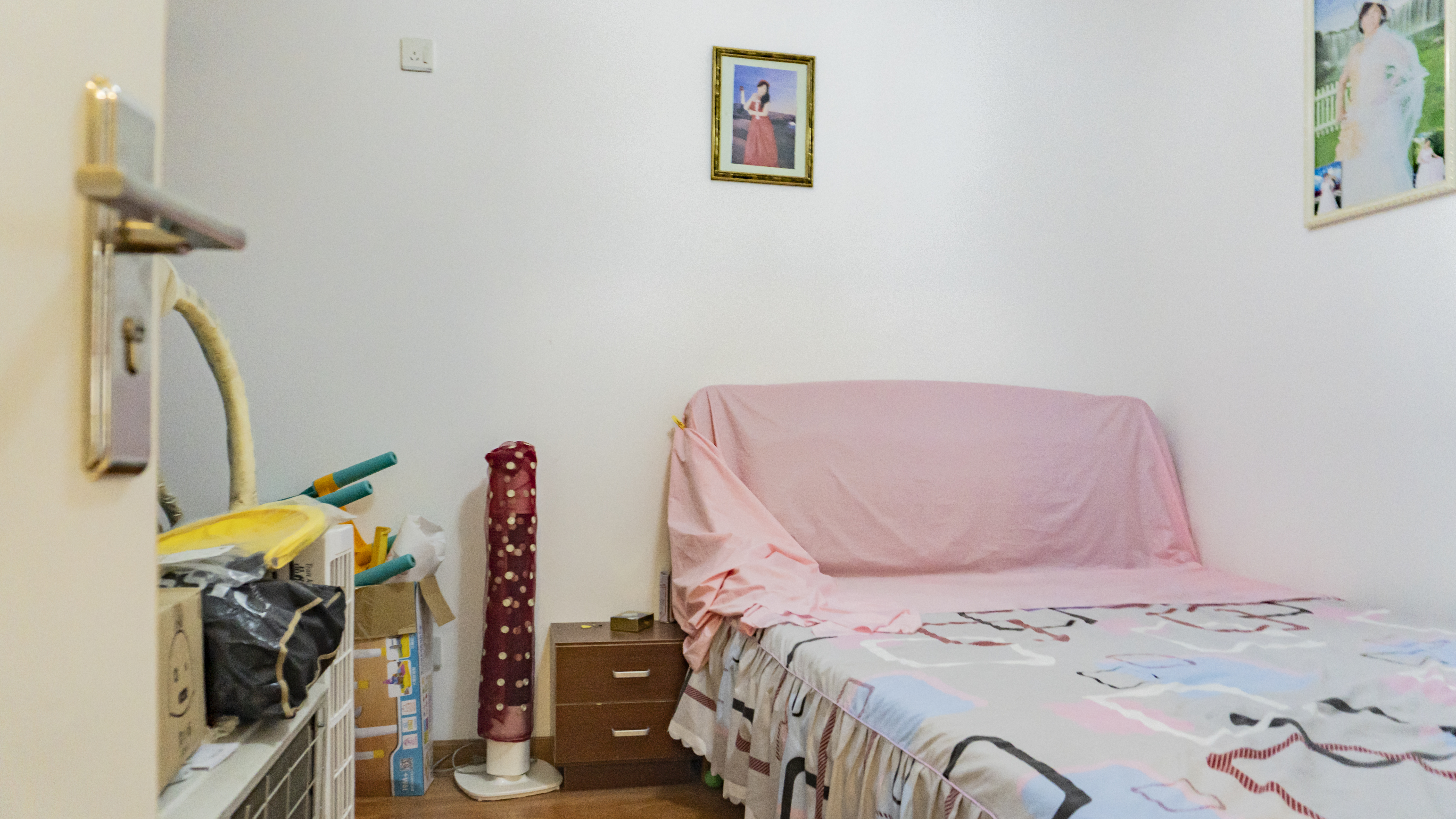 资江明珠 2室2厅1卫 58.0万 资江明珠 2室2厅1卫 58.0万室内图