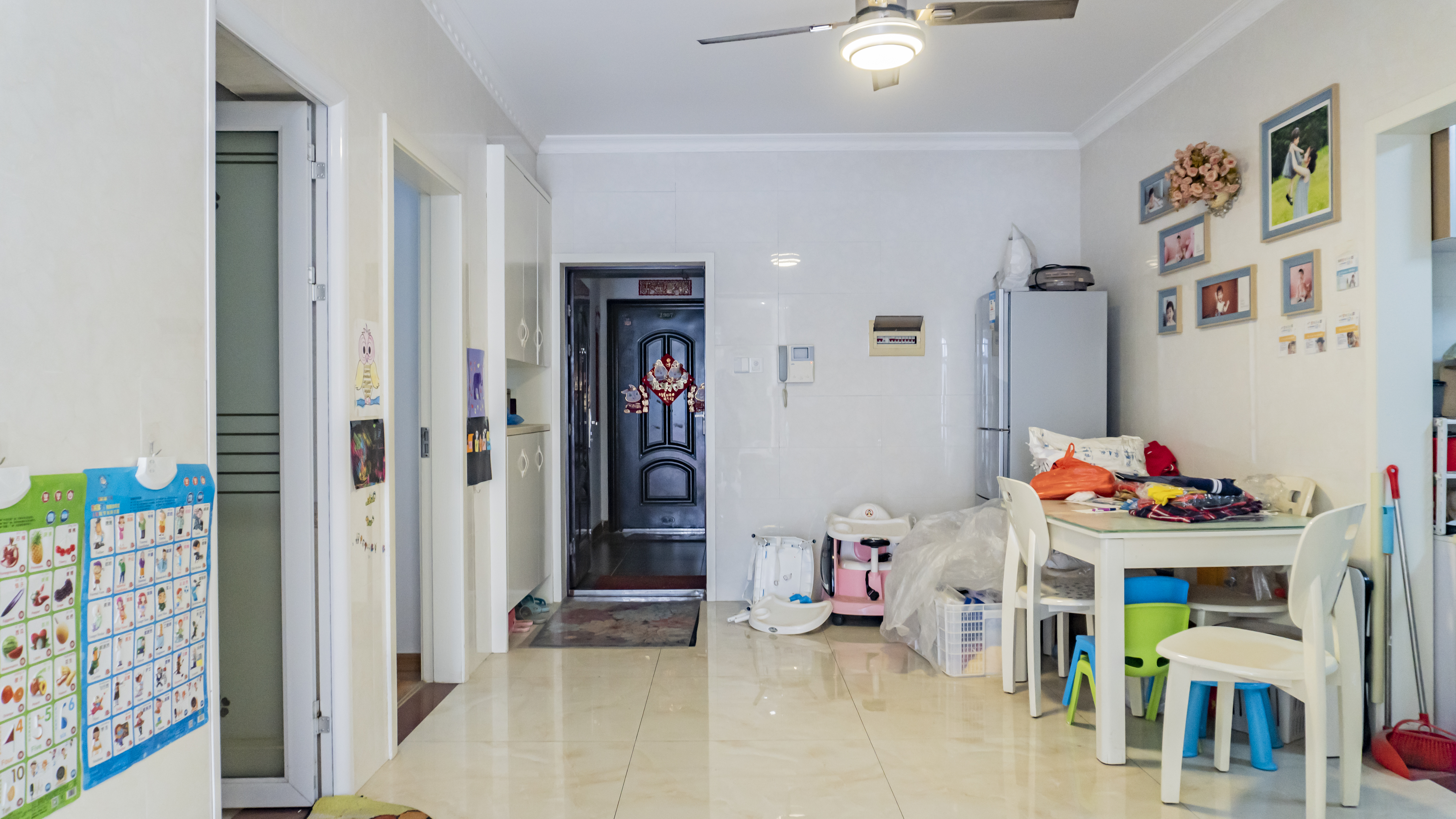 资江明珠 2室2厅1卫 58.0万 资江明珠 2室2厅1卫 58.0万室内图