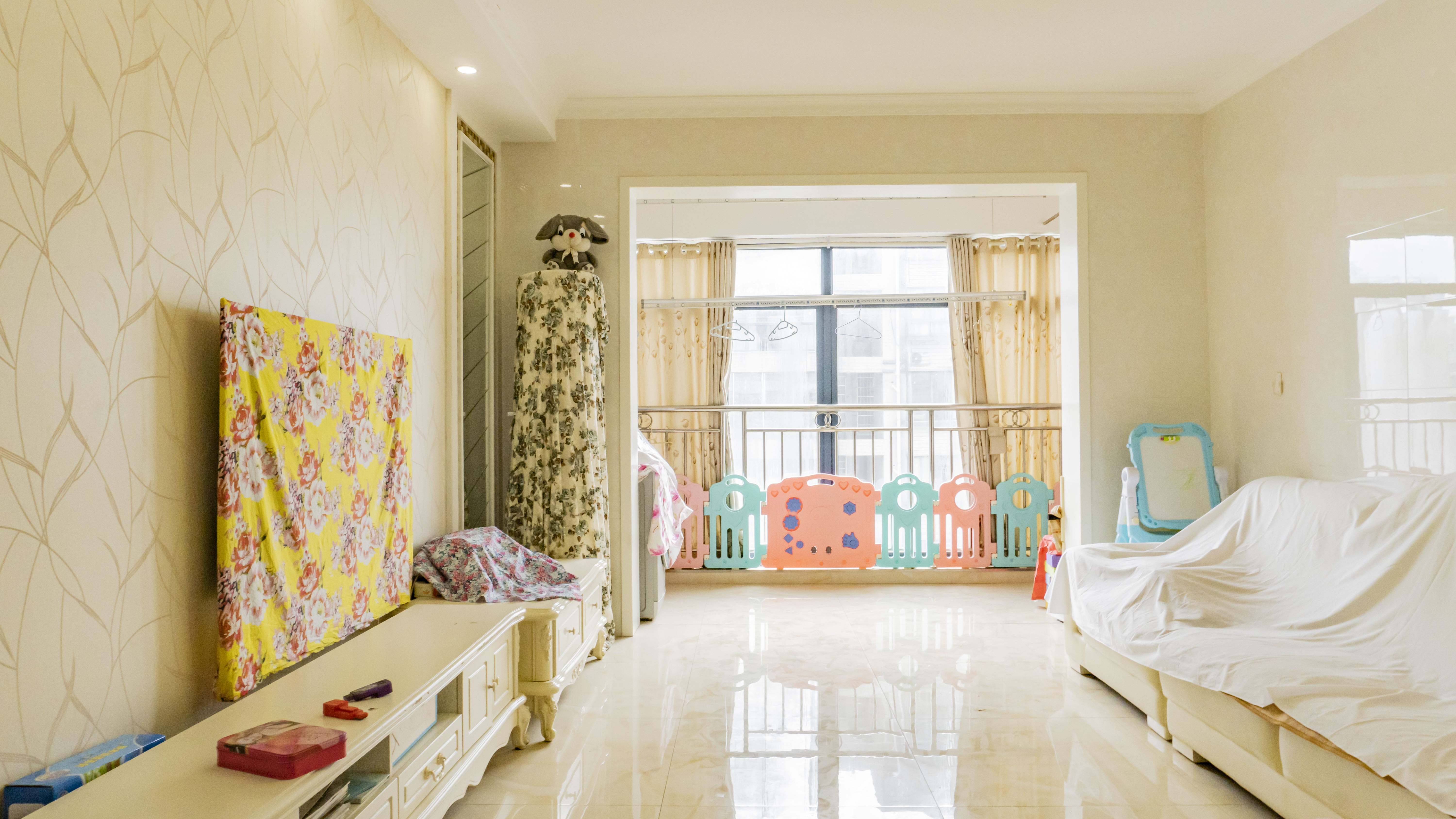 资江明珠 2室2厅1卫 58.0万 资江明珠 2室2厅1卫 58.0万室内图