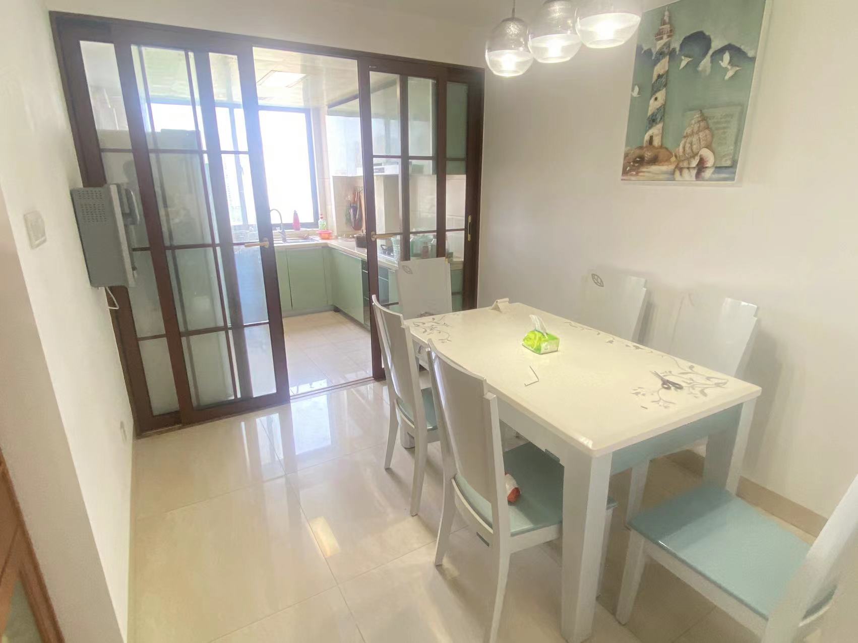 建鑫二期  3室2厅2卫    65.0万 建鑫二期  3室2厅2卫    65.0万客厅