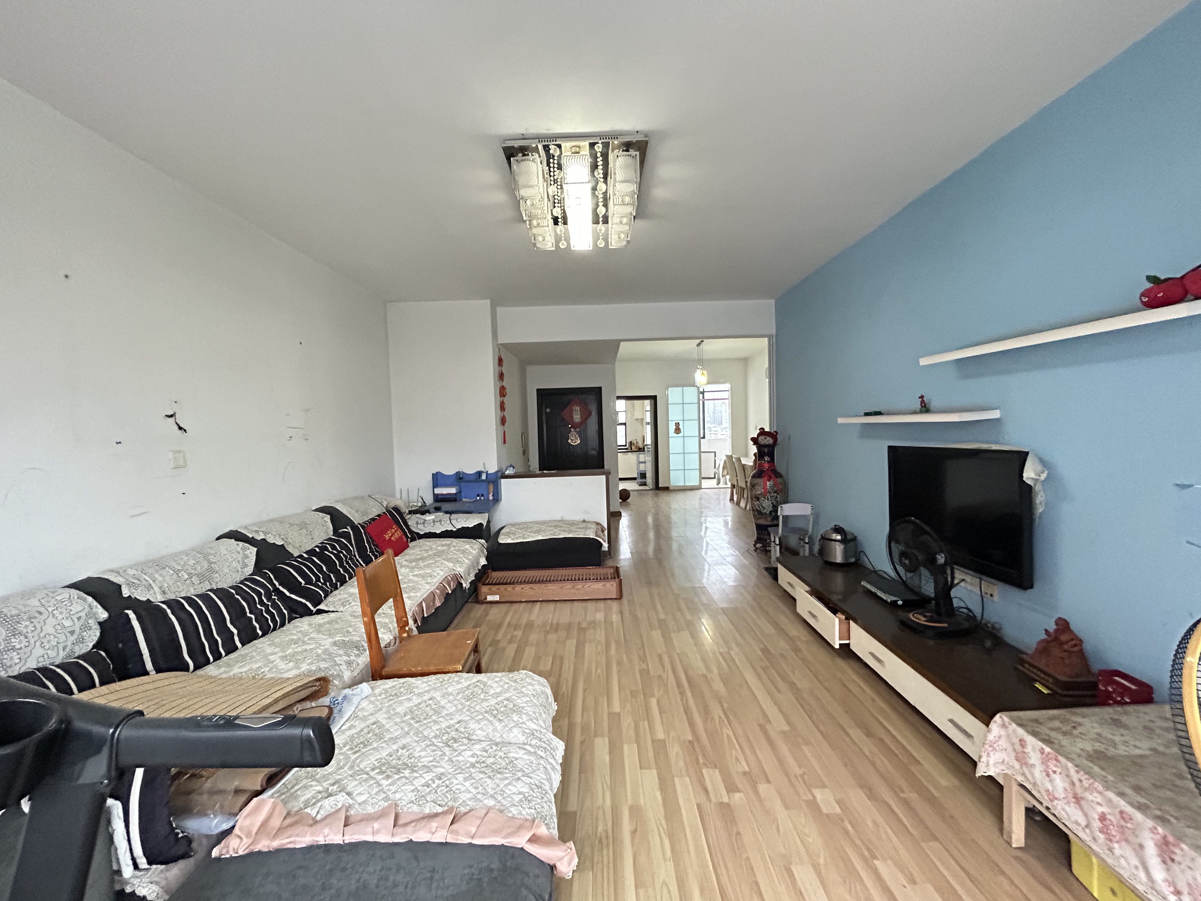 紫竹茗园  3室2厅2卫    70.0万 紫竹茗园  3室2厅2卫    70.0万