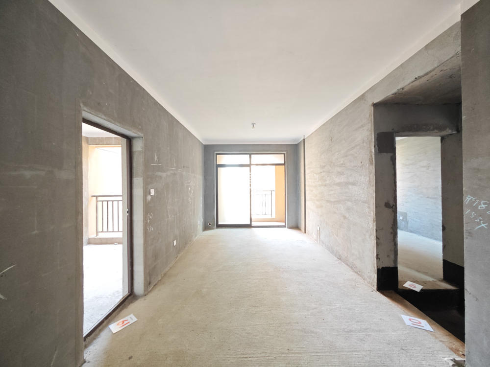 中建信和城  2室2厅1卫    82.8万