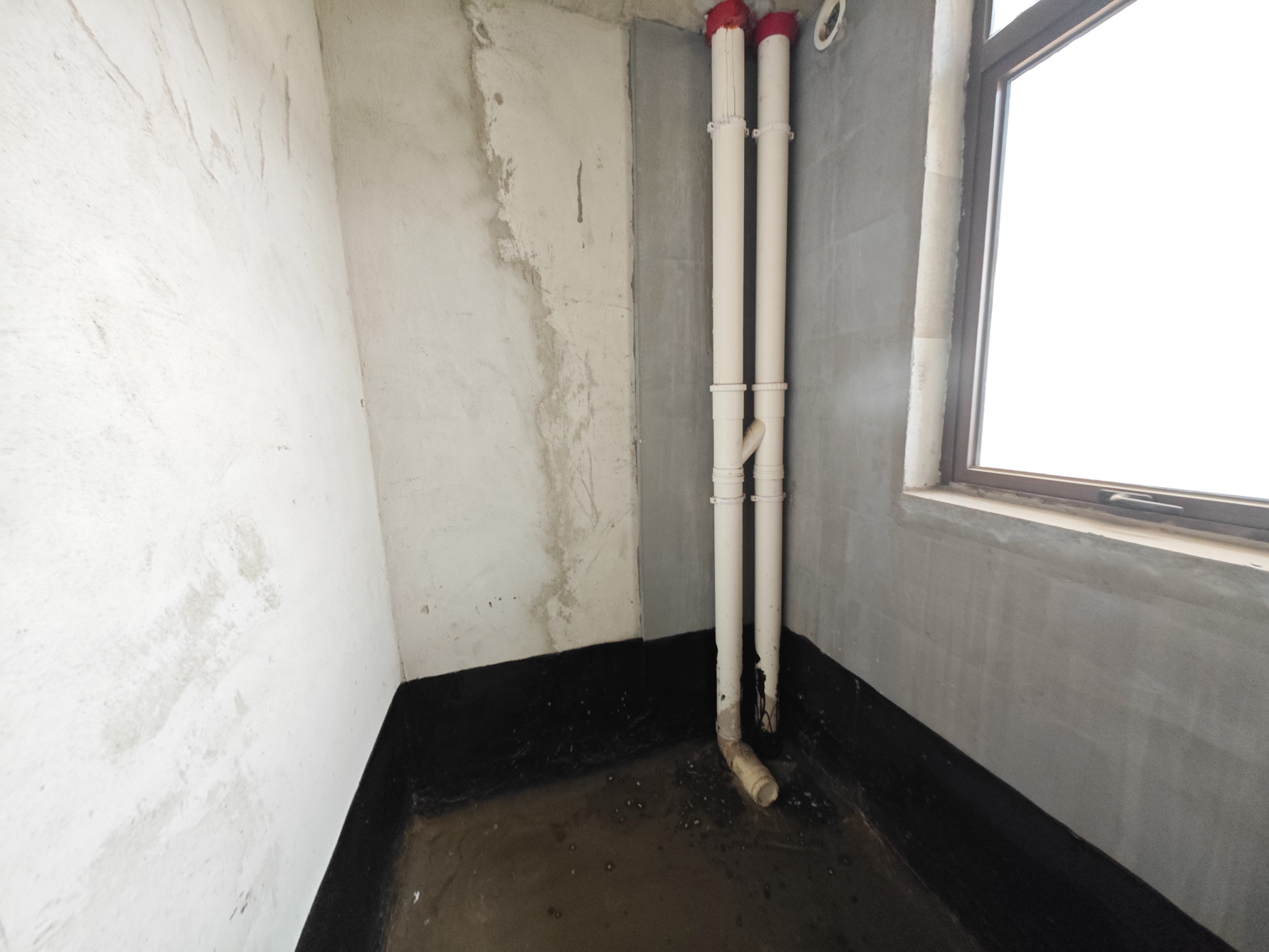 中建信和城  2室2厅1卫   82.80万卫生间