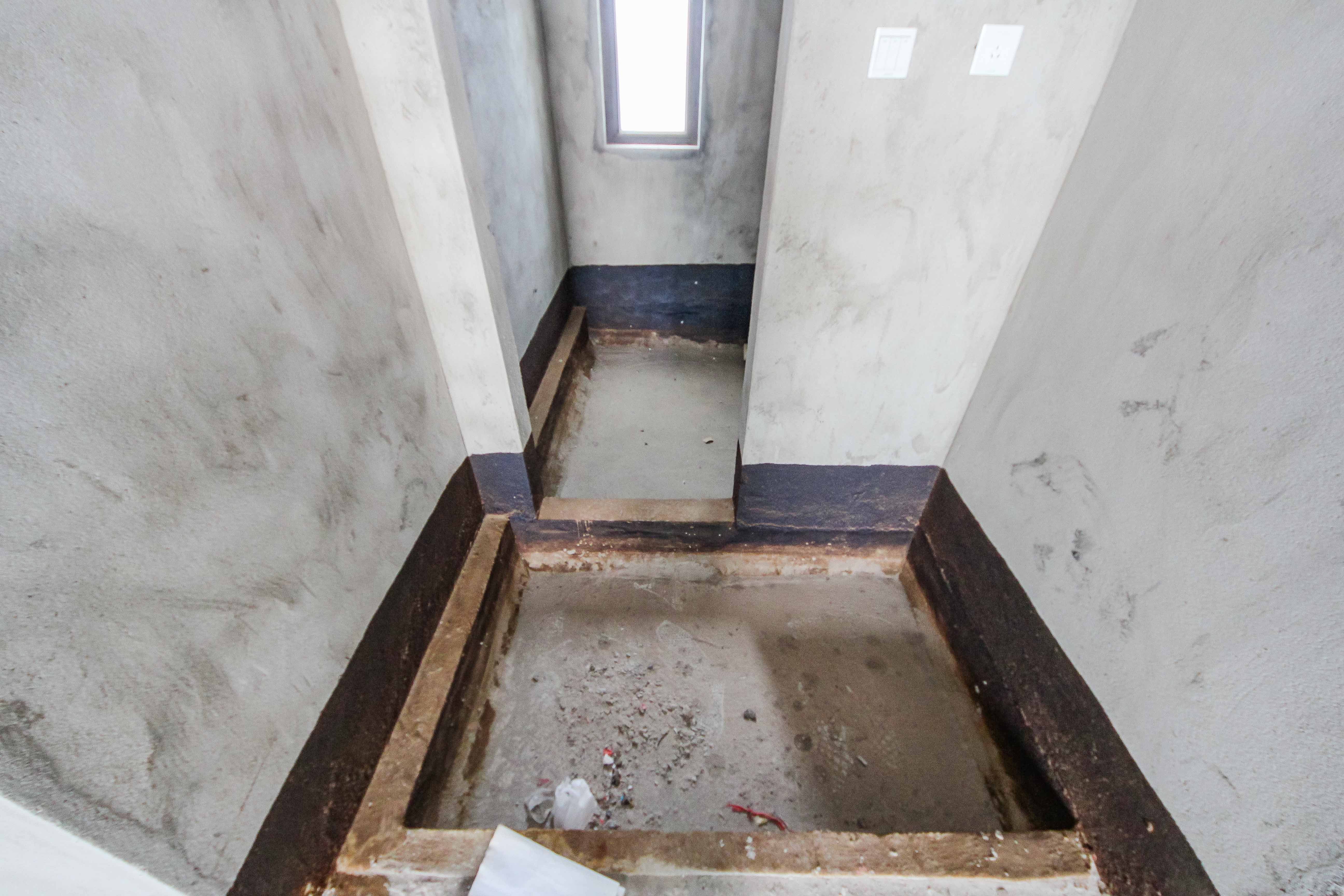 中国铁建洋湖苑  3室2厅2卫    122.78万卫生间