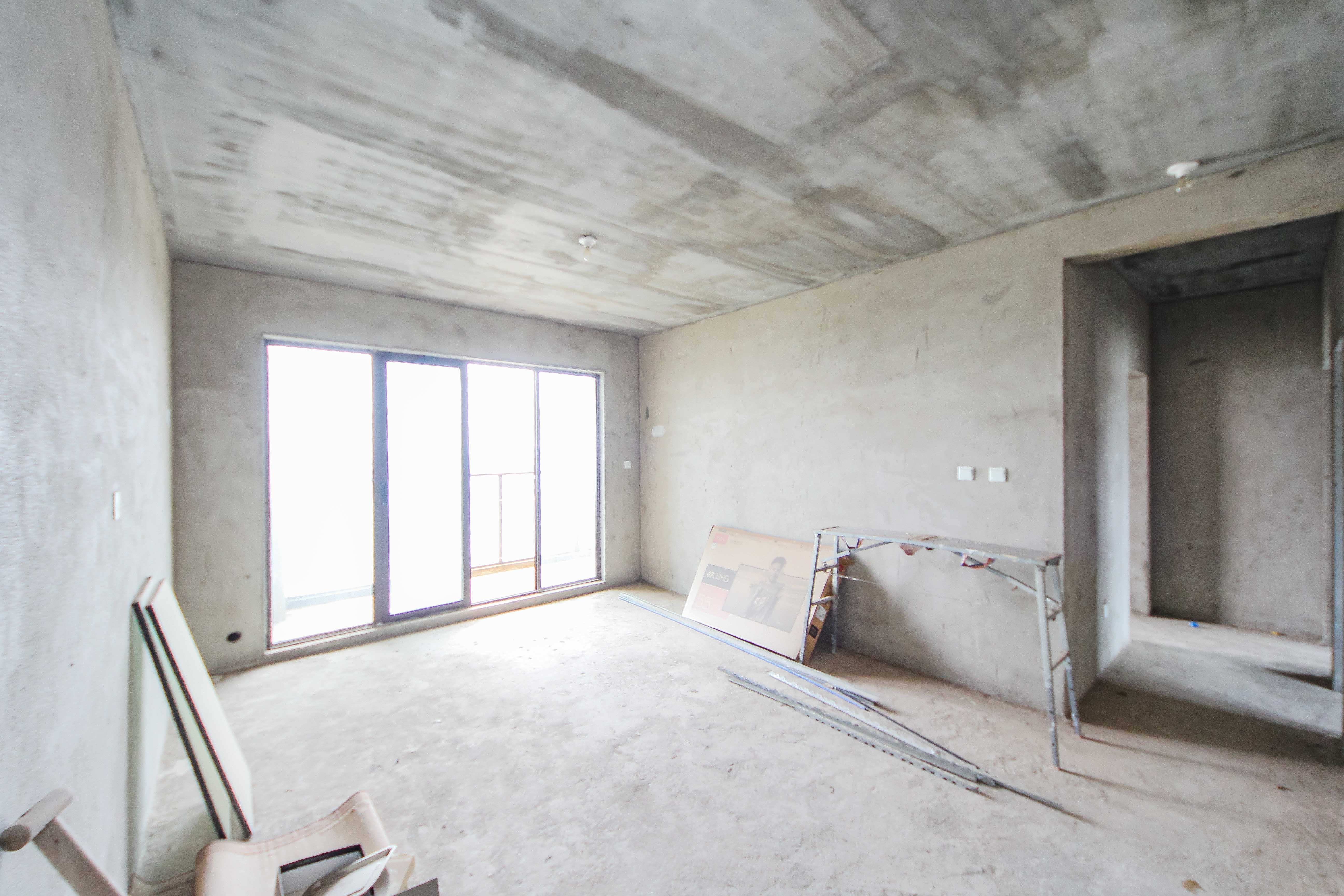 中国铁建洋湖苑  3室2厅2卫    122.78万客厅