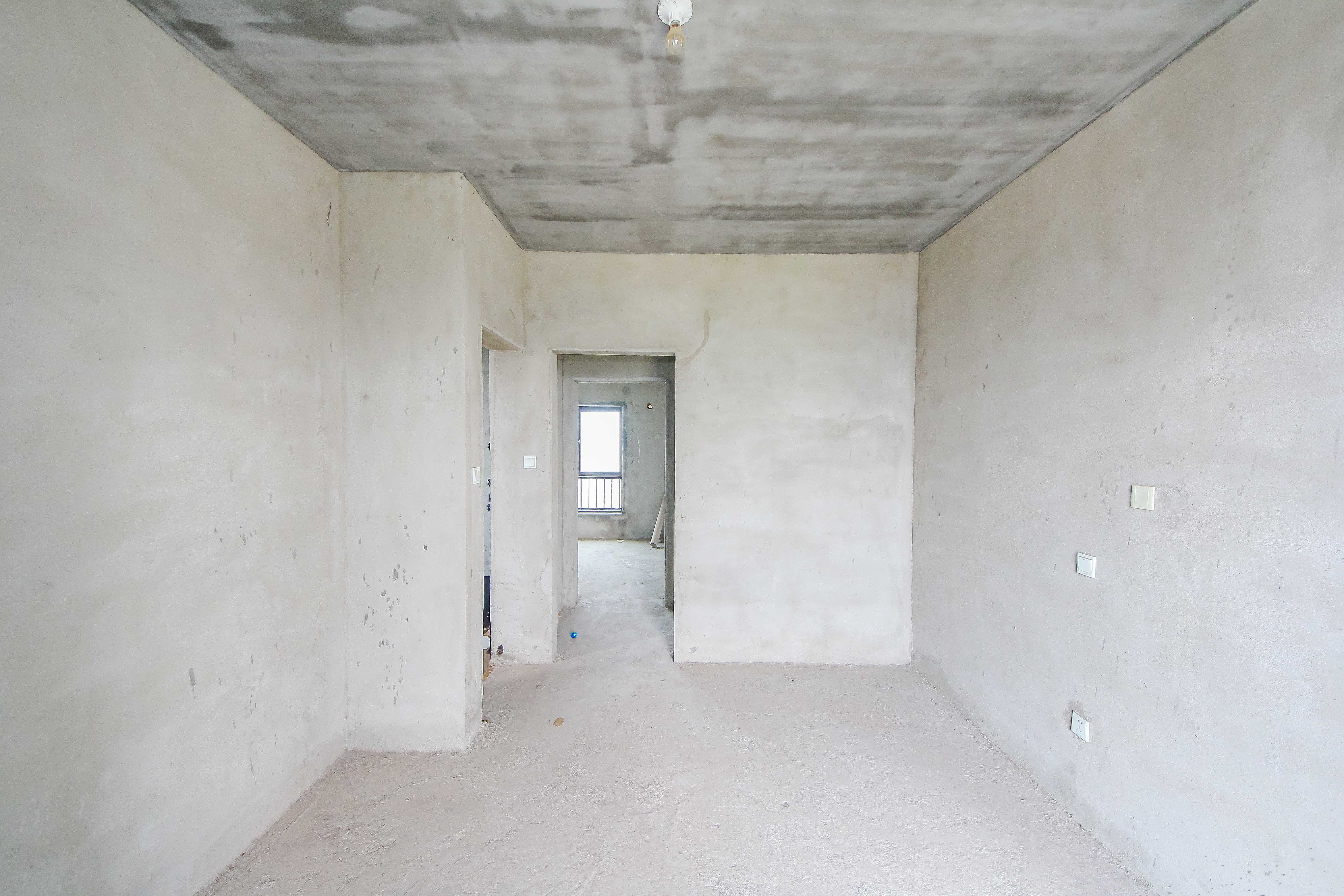 中国铁建洋湖苑  3室2厅2卫    122.78万卧室