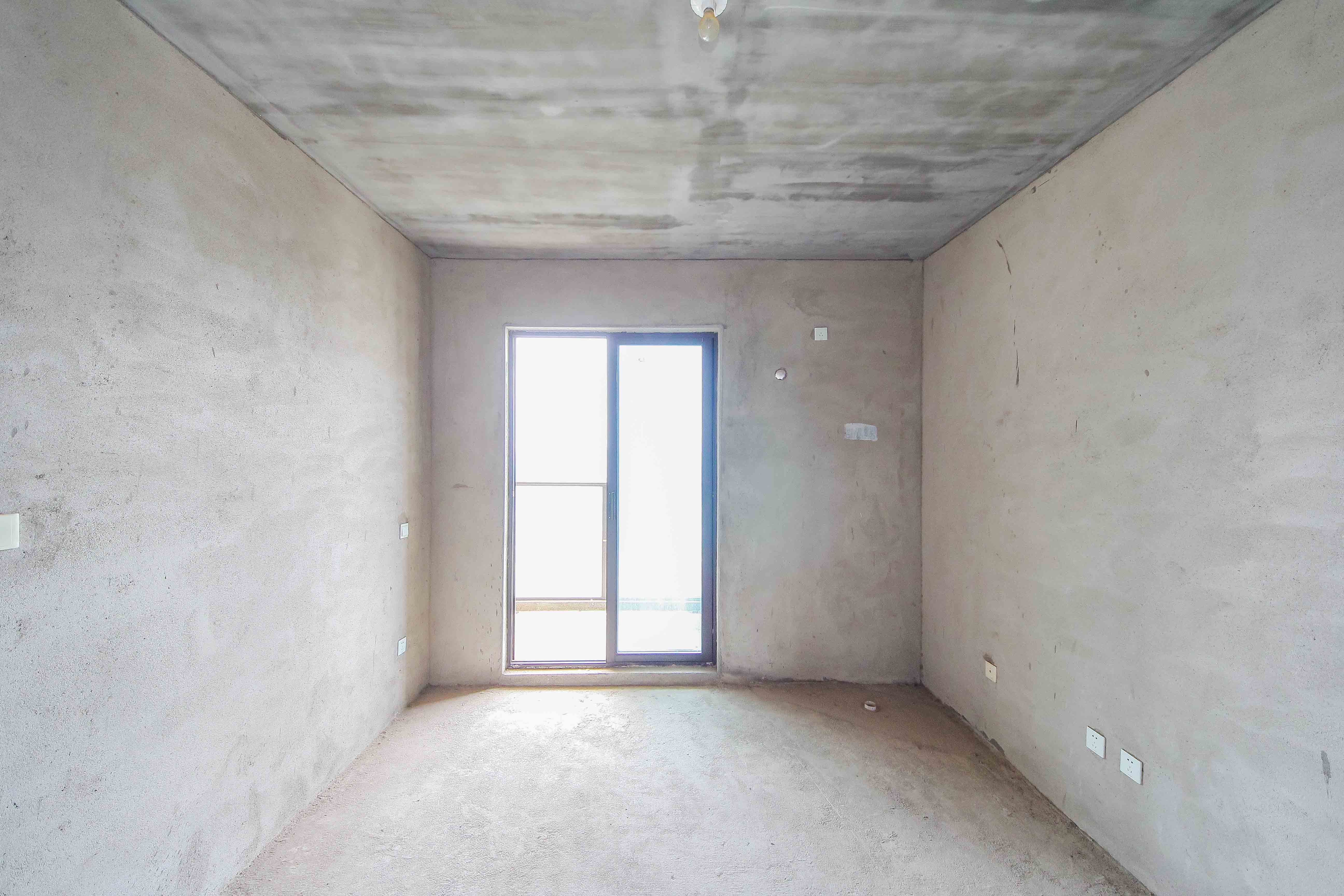 中国铁建洋湖苑  3室2厅2卫    122.78万卧室