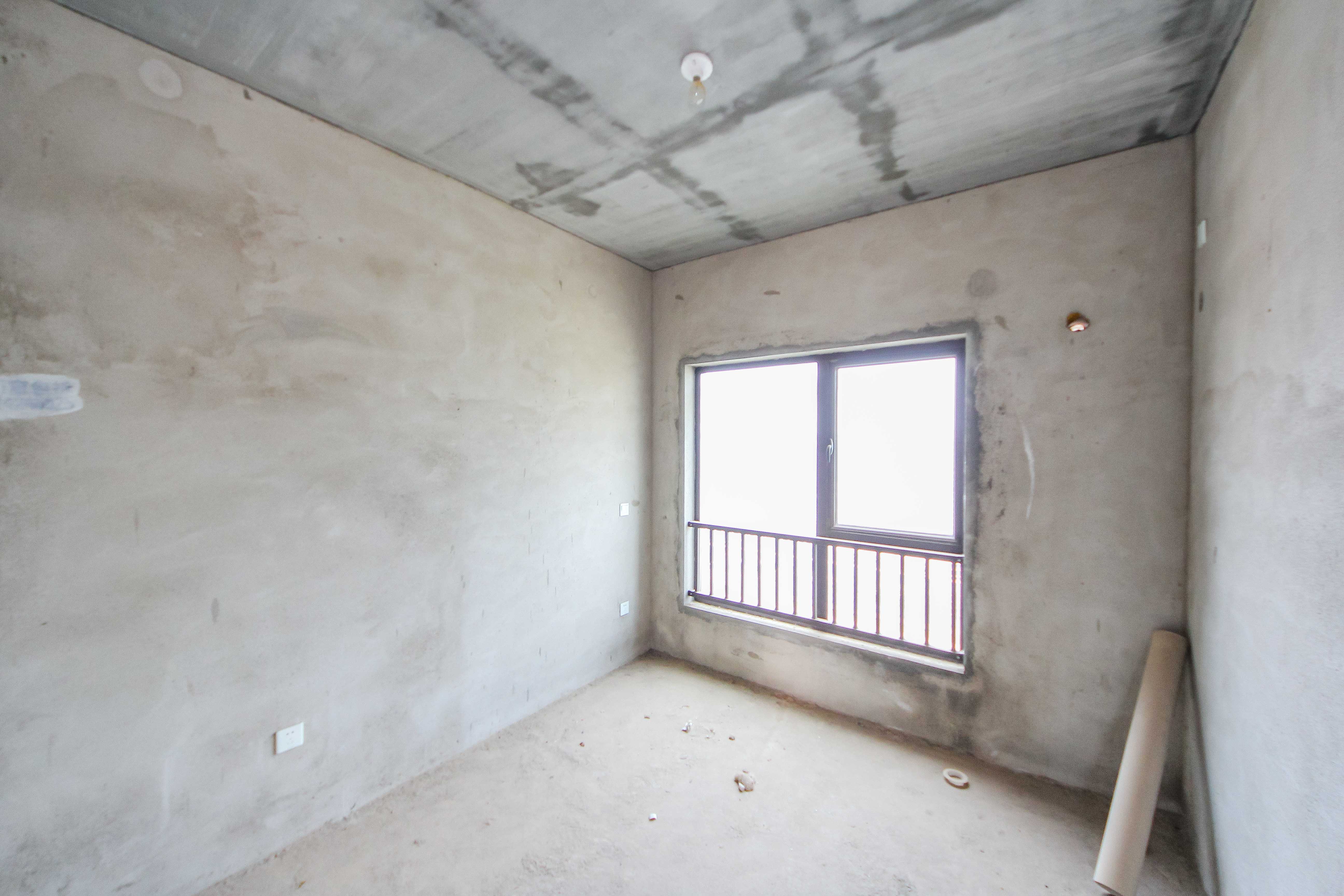 中国铁建洋湖苑  3室2厅2卫    122.78万卧室