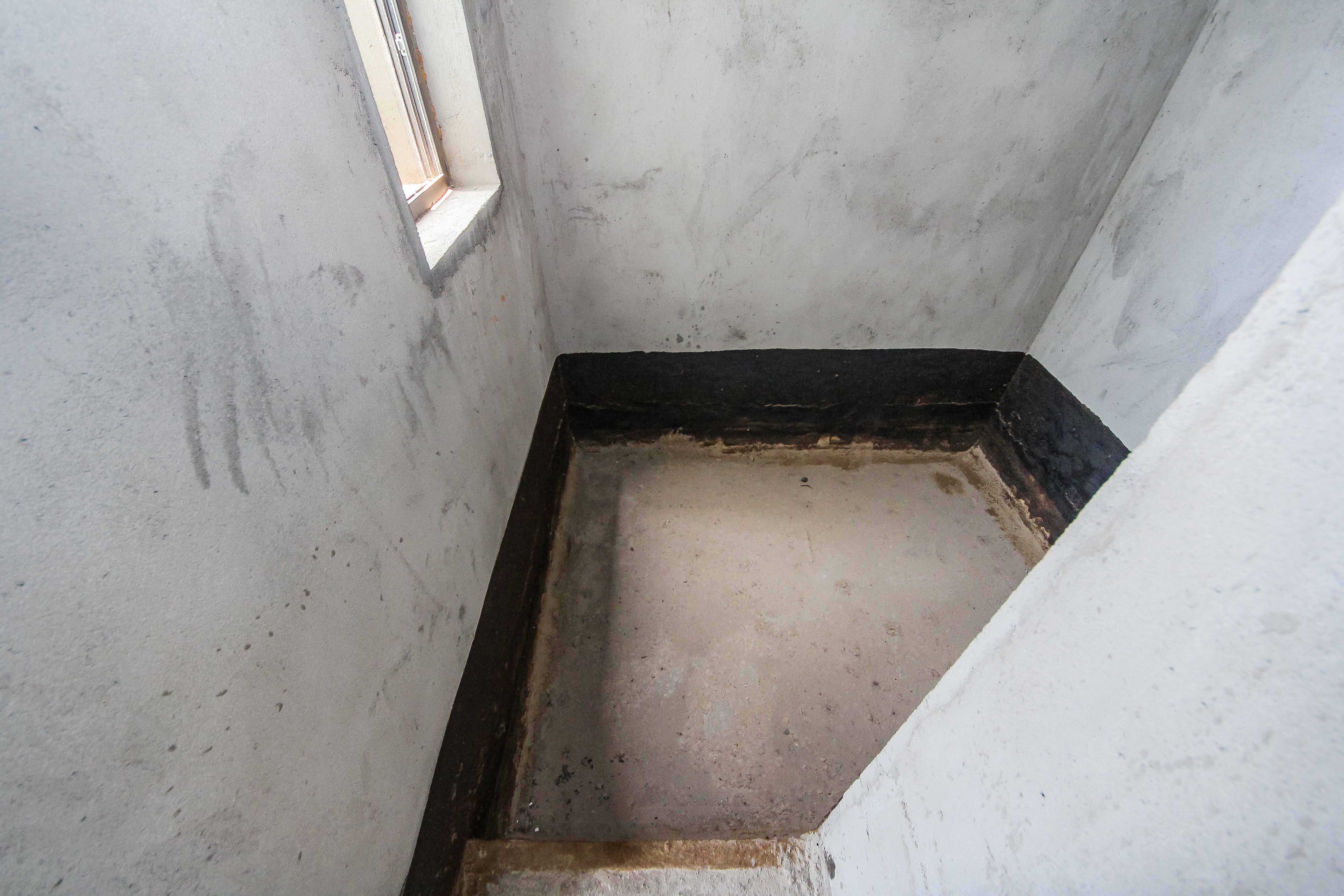 中国铁建洋湖苑  3室2厅2卫    122.78万卫生间
